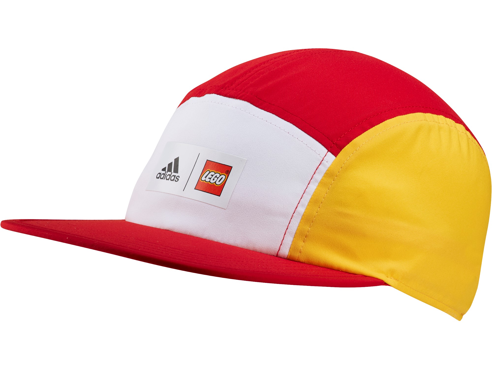 Main image of LEGO adidas x LEGO Graphic Cap (5006639-1)