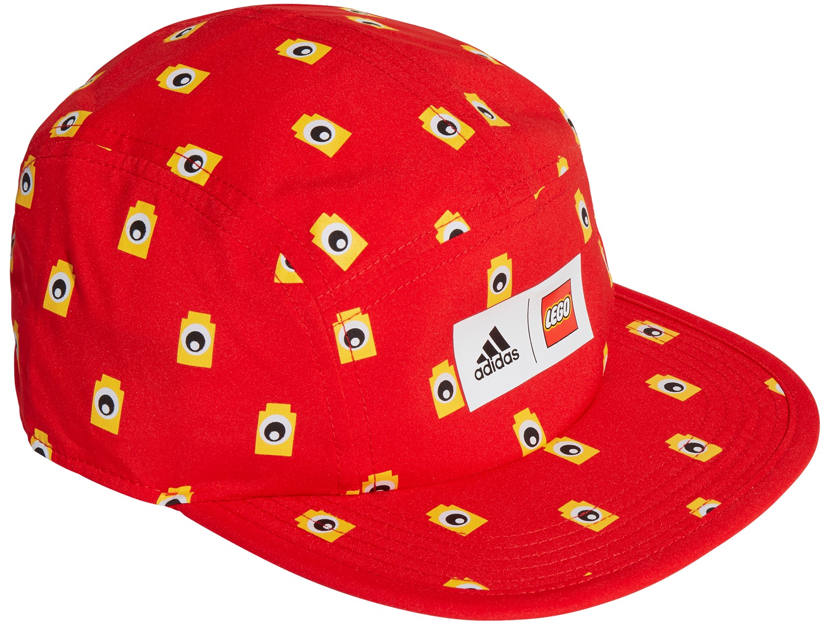 Main image of LEGO adidas x LEGO Graphic Cap (5006640-1)