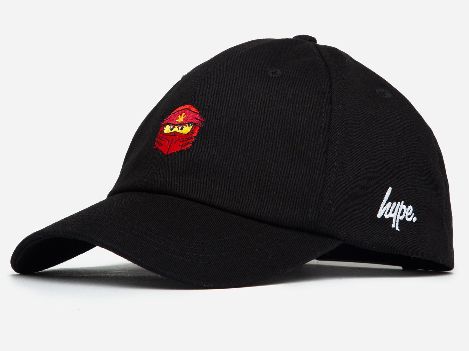 LEGO HYPE X LEGO NINJAGO Kai Cap