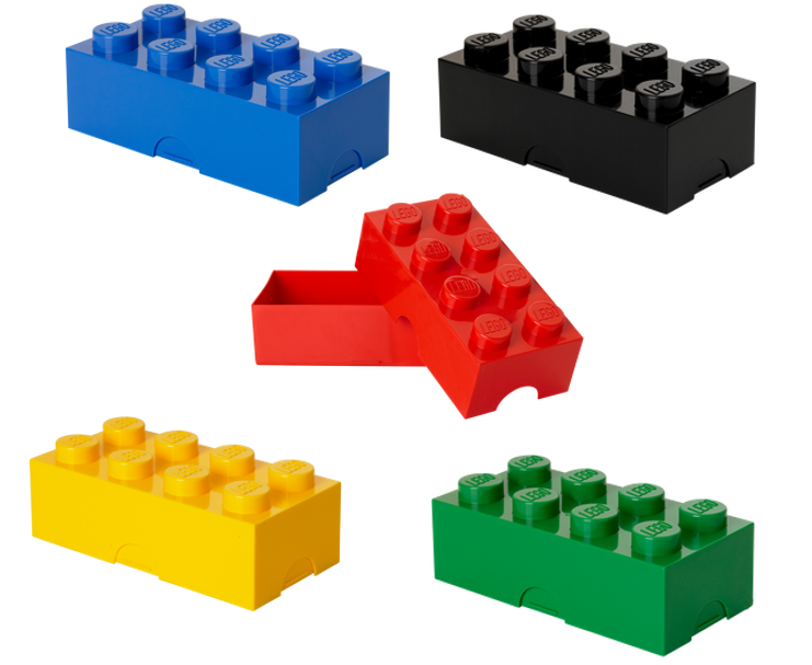 LEGO Classic Box/Lunch Box