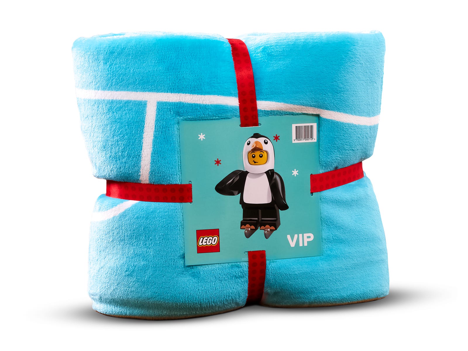 LEGO VIP Fleece Blanket
