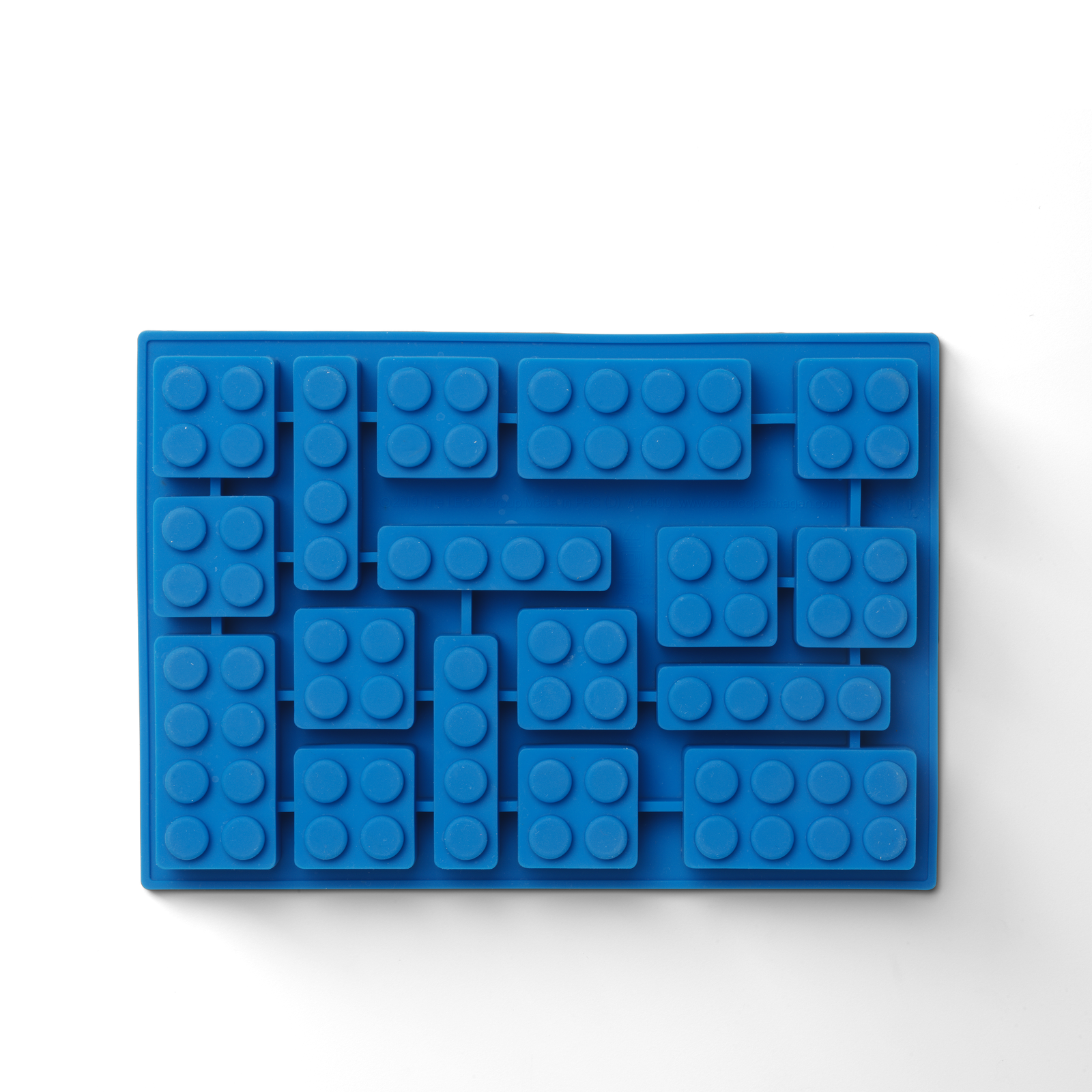 LEGO Ice Cube Tray (All Colors)