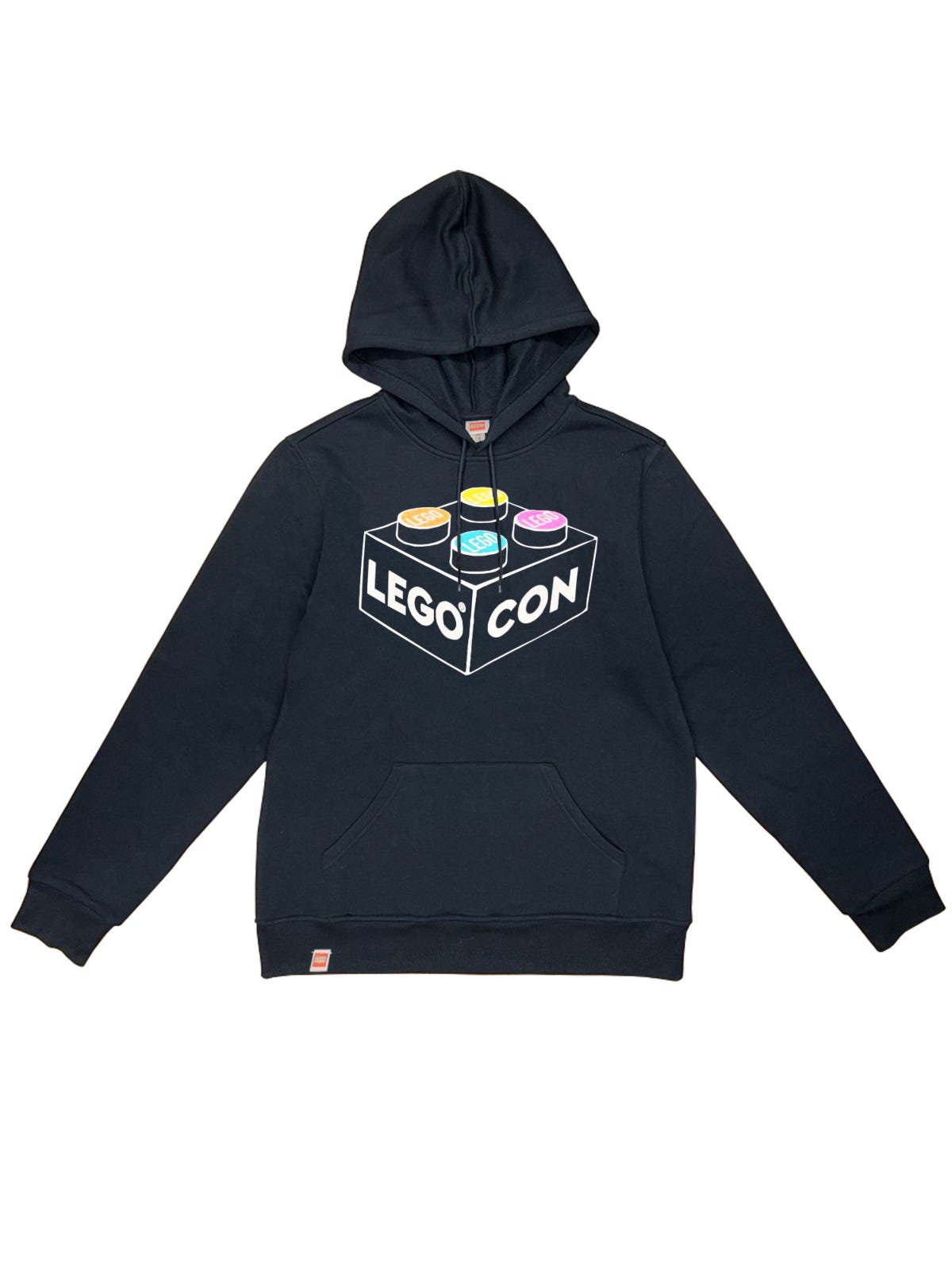 LEGO LEGO CON 2022 Pullover Hoodie