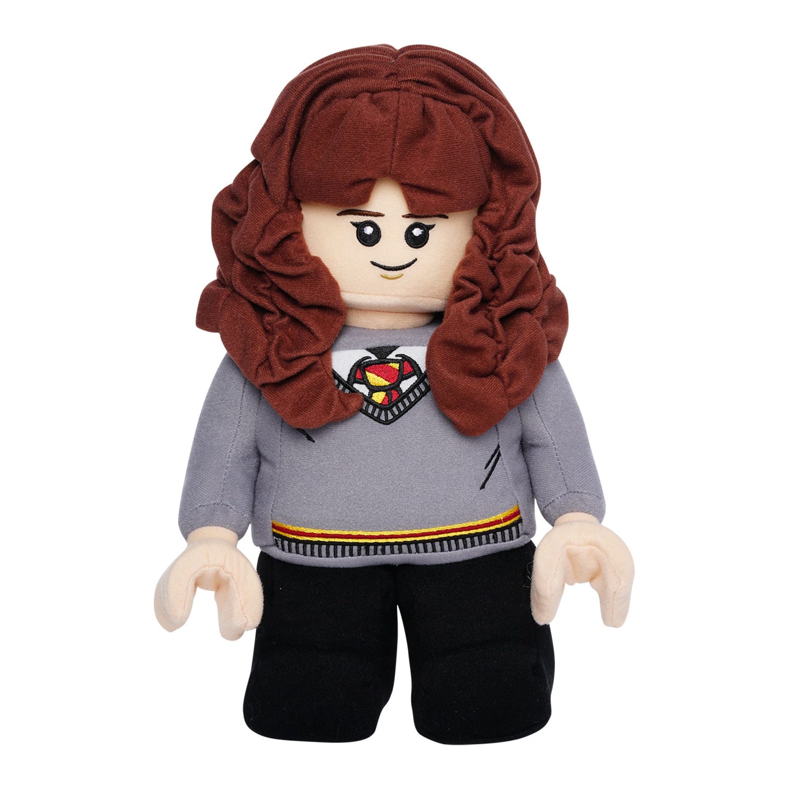 LEGO Hermione Granger Plush