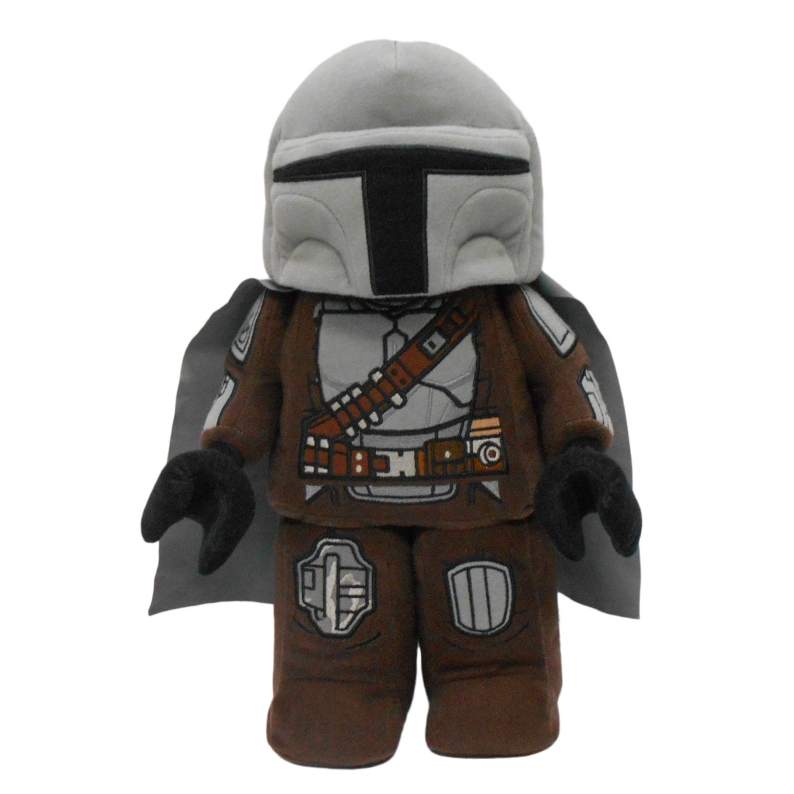 LEGO The Mandalorian Plush