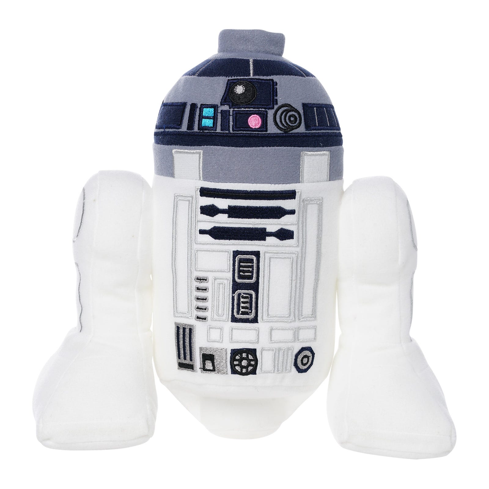 LEGO R2-D2 Plush