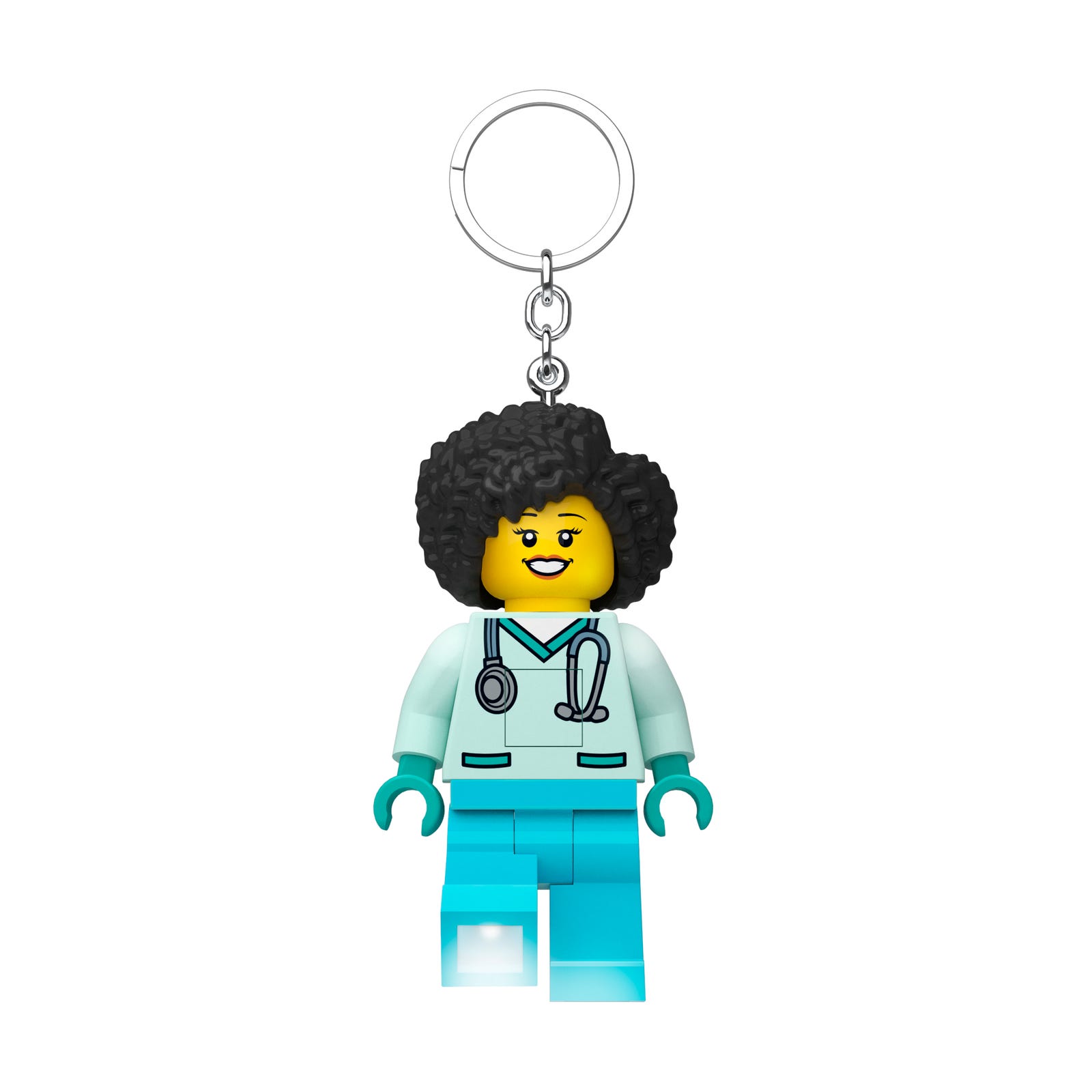 LEGO Dr. Flieber Key Light