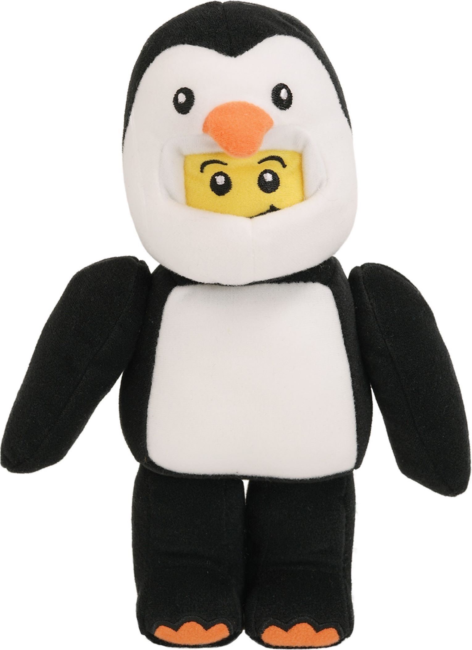 LEGO Penguin Boy Plush (Small)