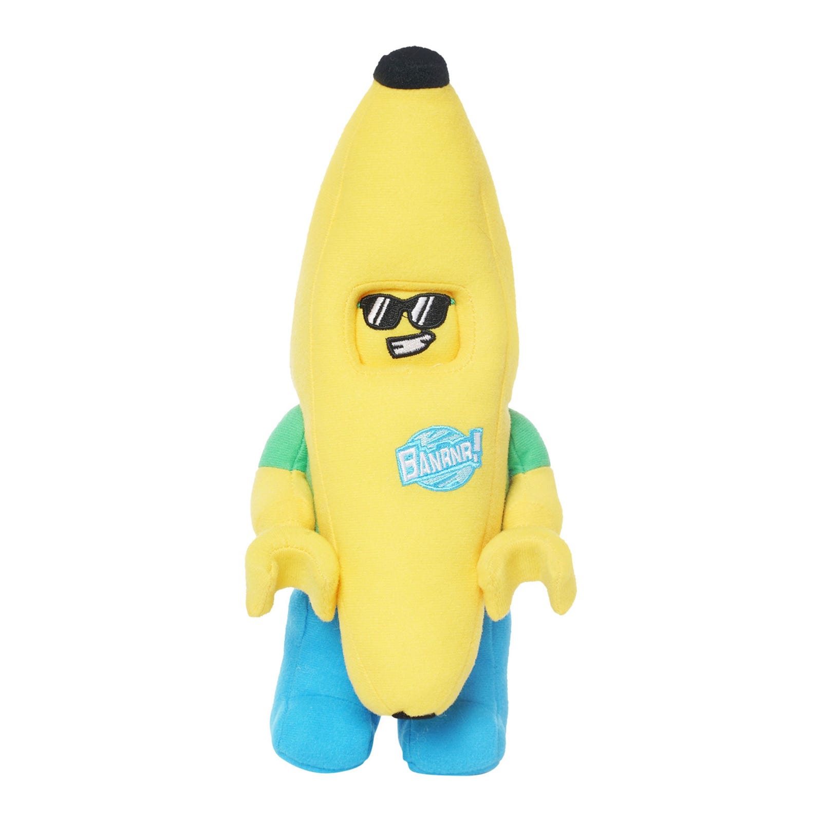 LEGO Banana Guy Plush (Small)