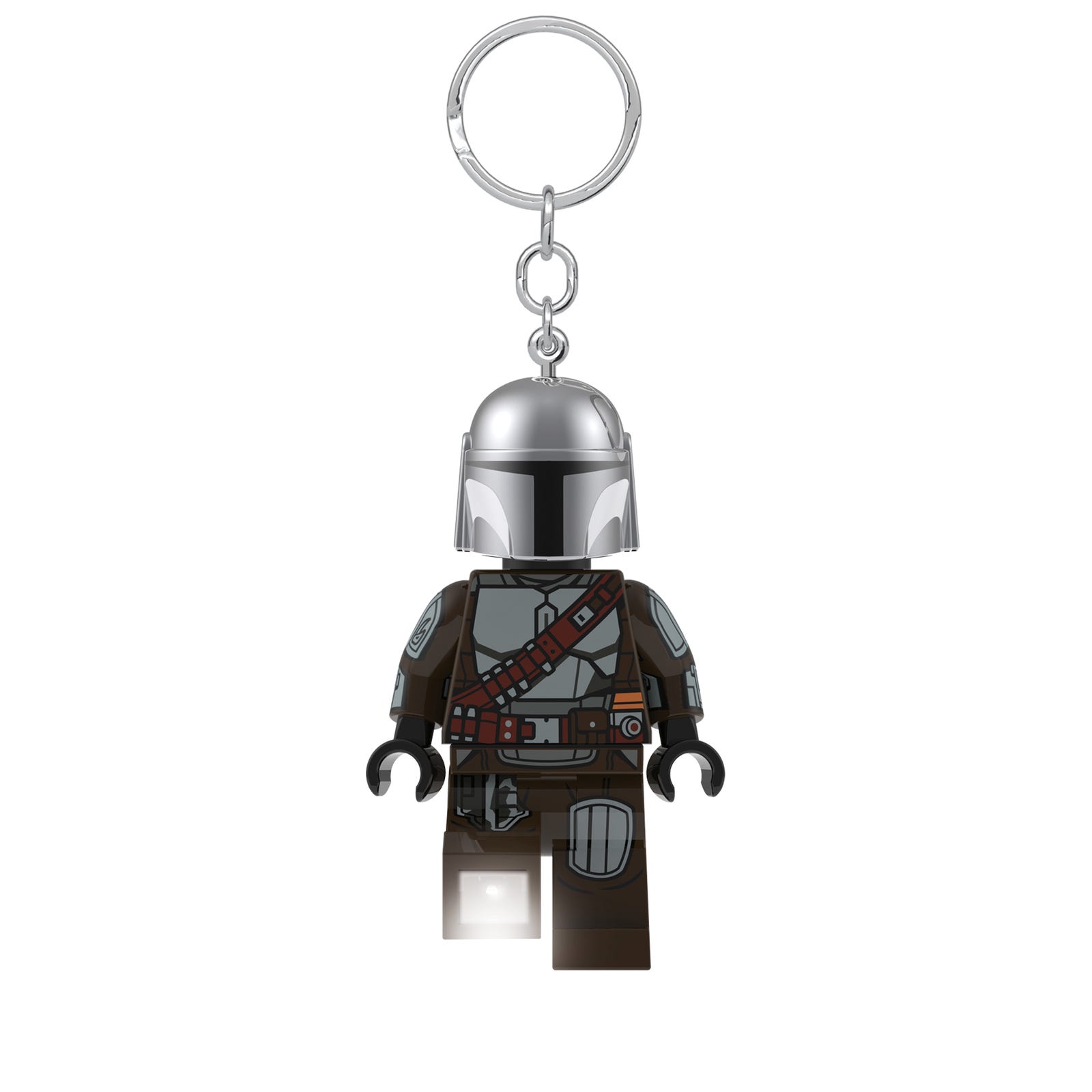 LEGO The Mandalorian Key Light