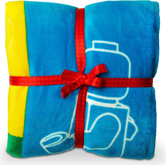 LEGO VIP Fleece Blanket