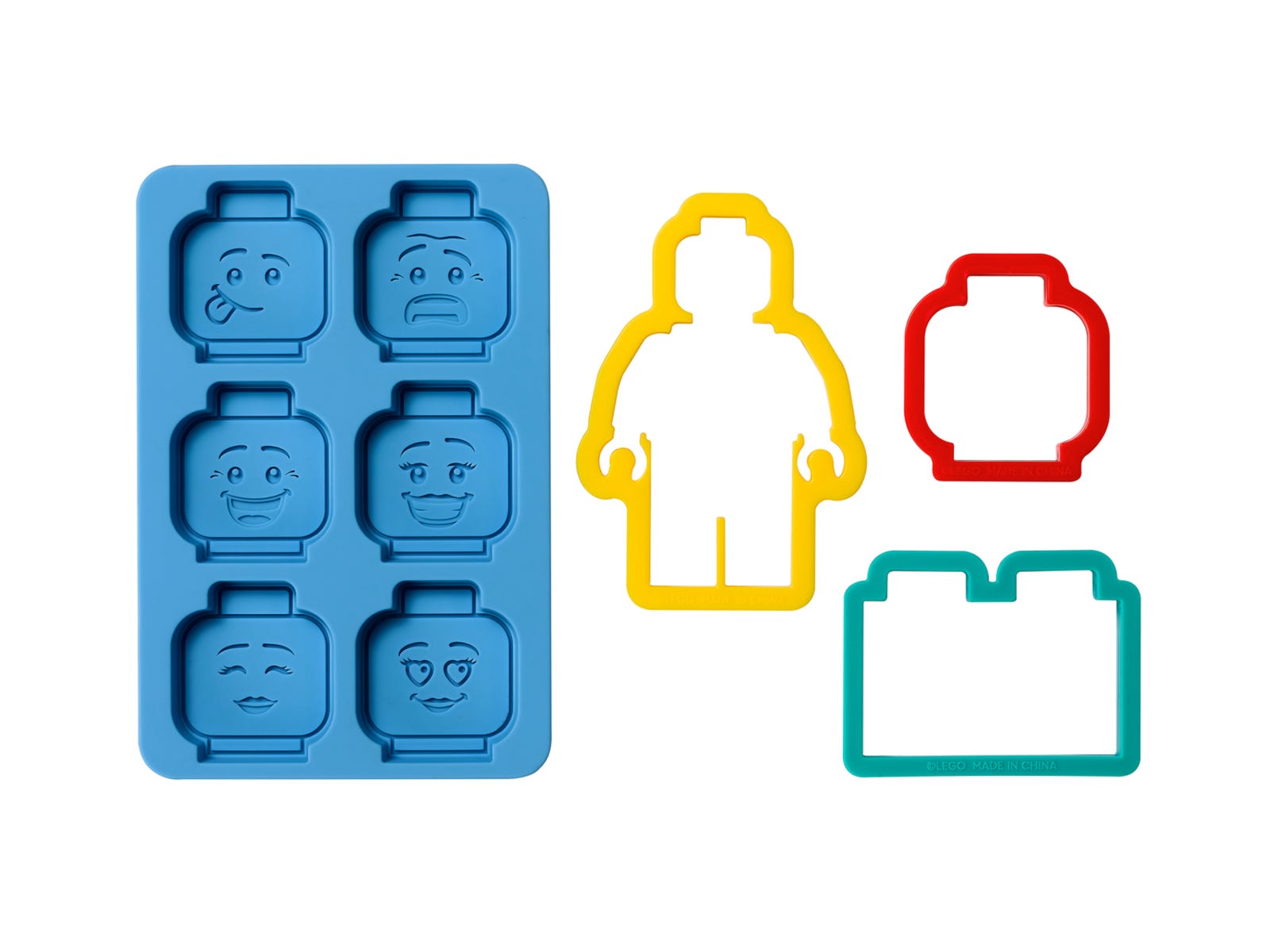LEGO Baking Set