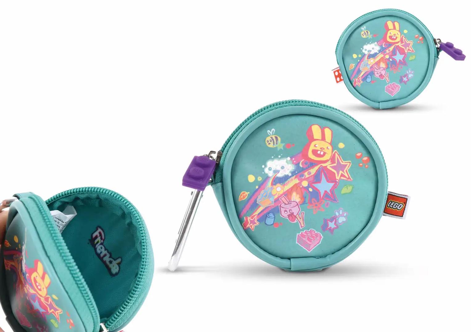 LEGO Friends Coin Purse