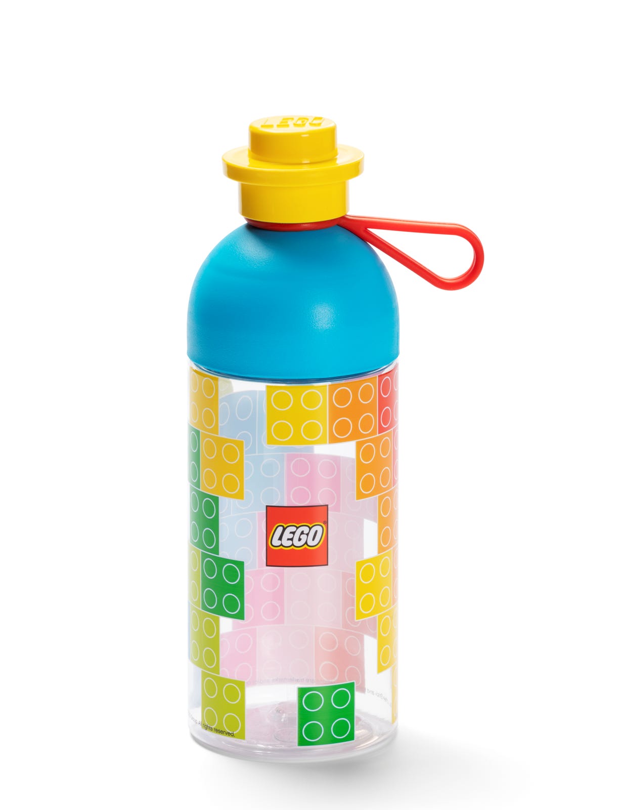 LEGO Hydration Bottle - Discovery