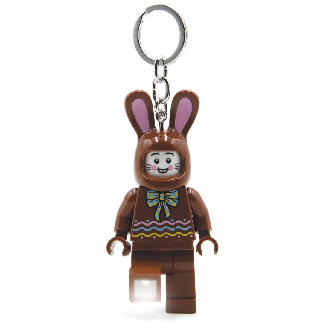 LEGO Akcesoria - Chocolate Bunny Key Light