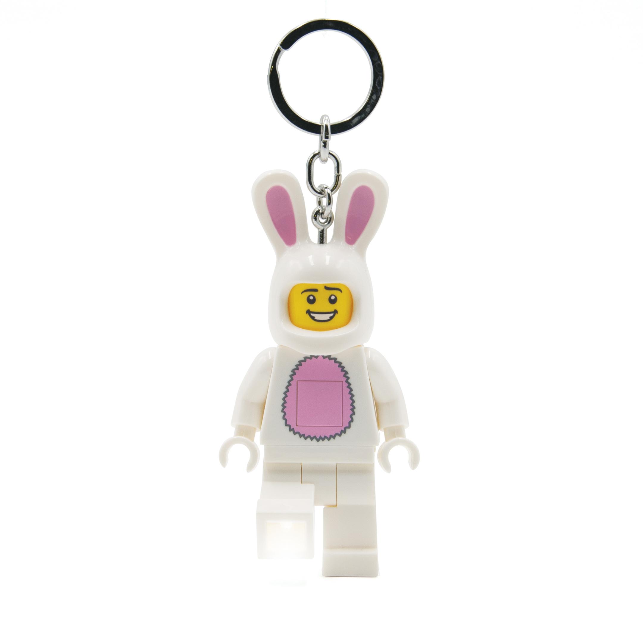 Bunny Suit Guy Key Light