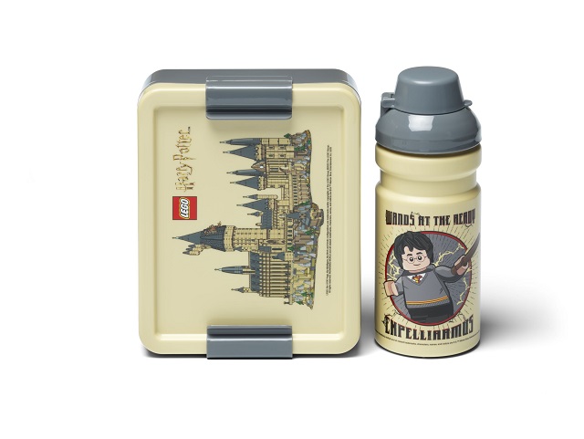 LEGO Harry Potter Hogwarts Lunch Set