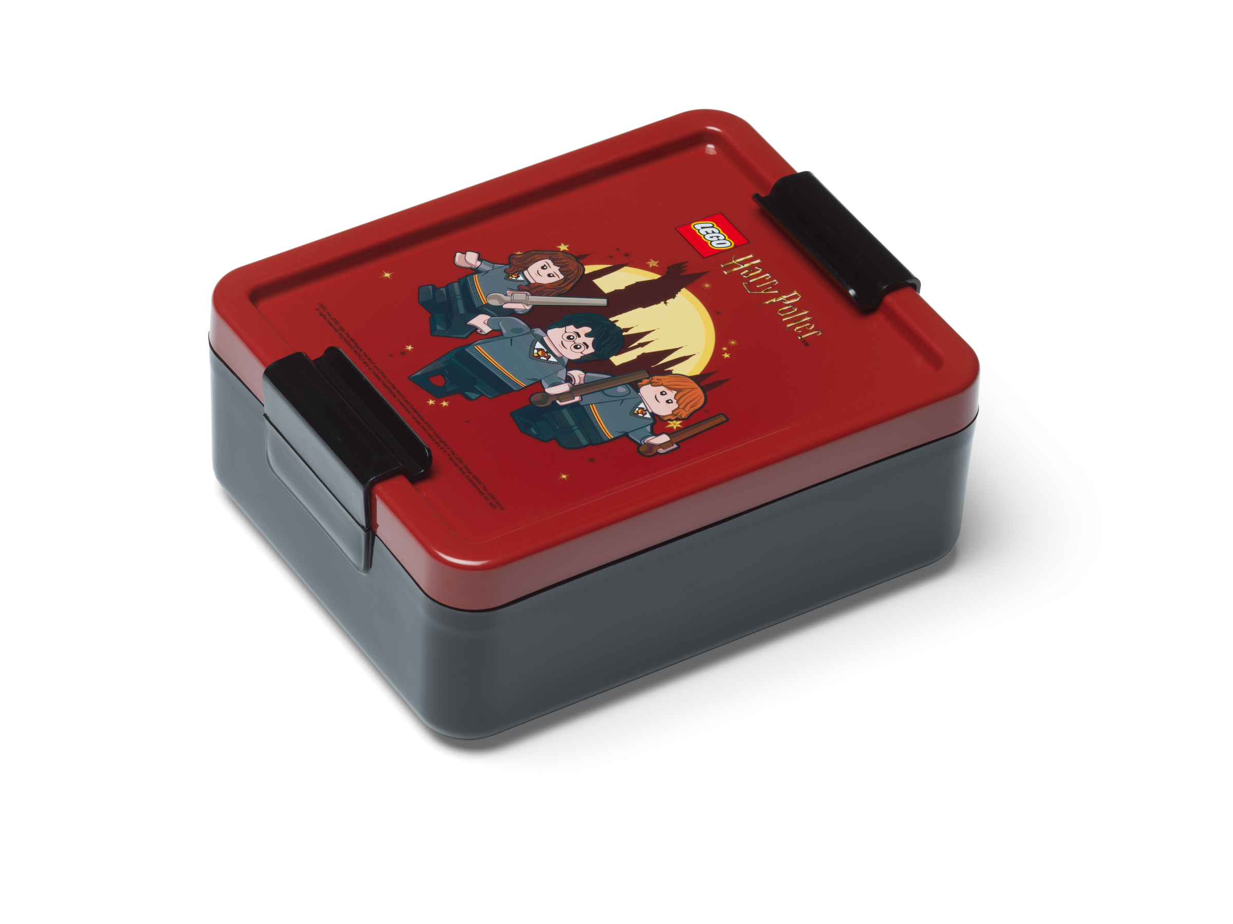 LEGO Harry Potter Gryffindor Lunch Box