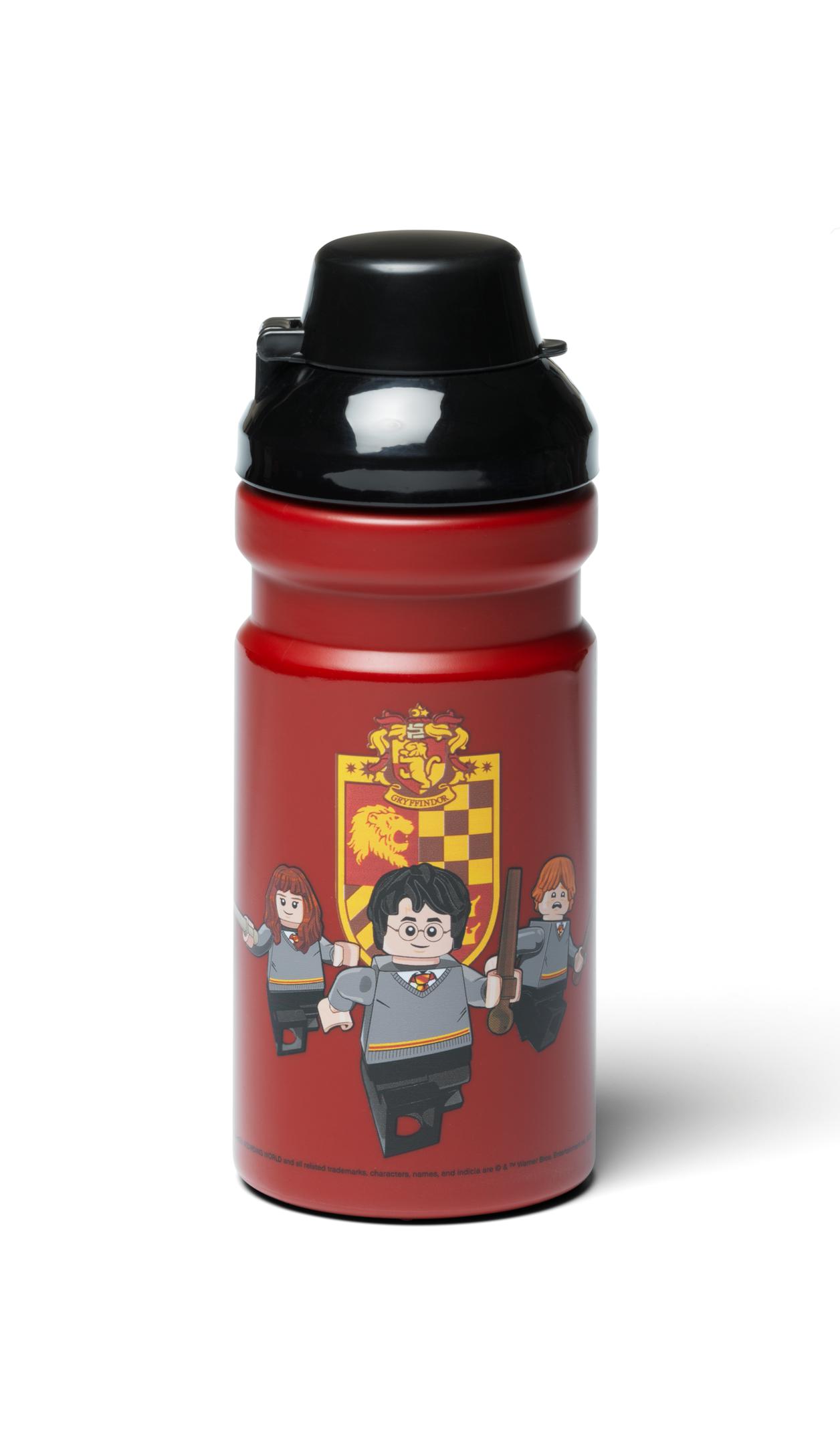 LEGO Harry Potter Gryffindor Drink Bottle