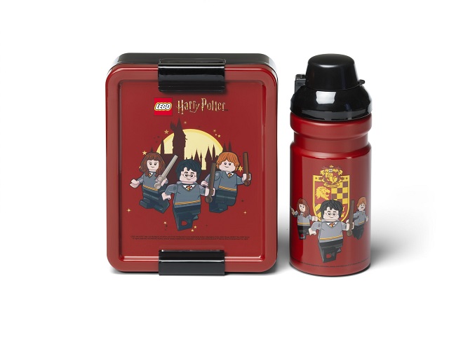 LEGO Harry Potter Gryffindor Lunch Set