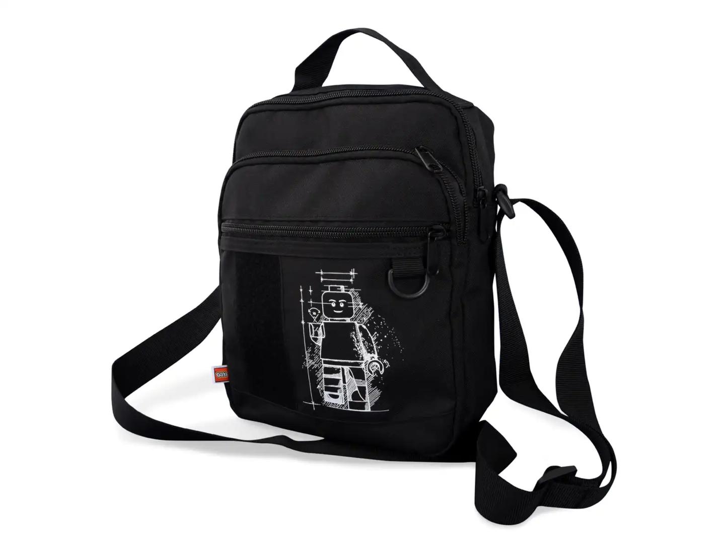 LEGO Cross-Body Bag
