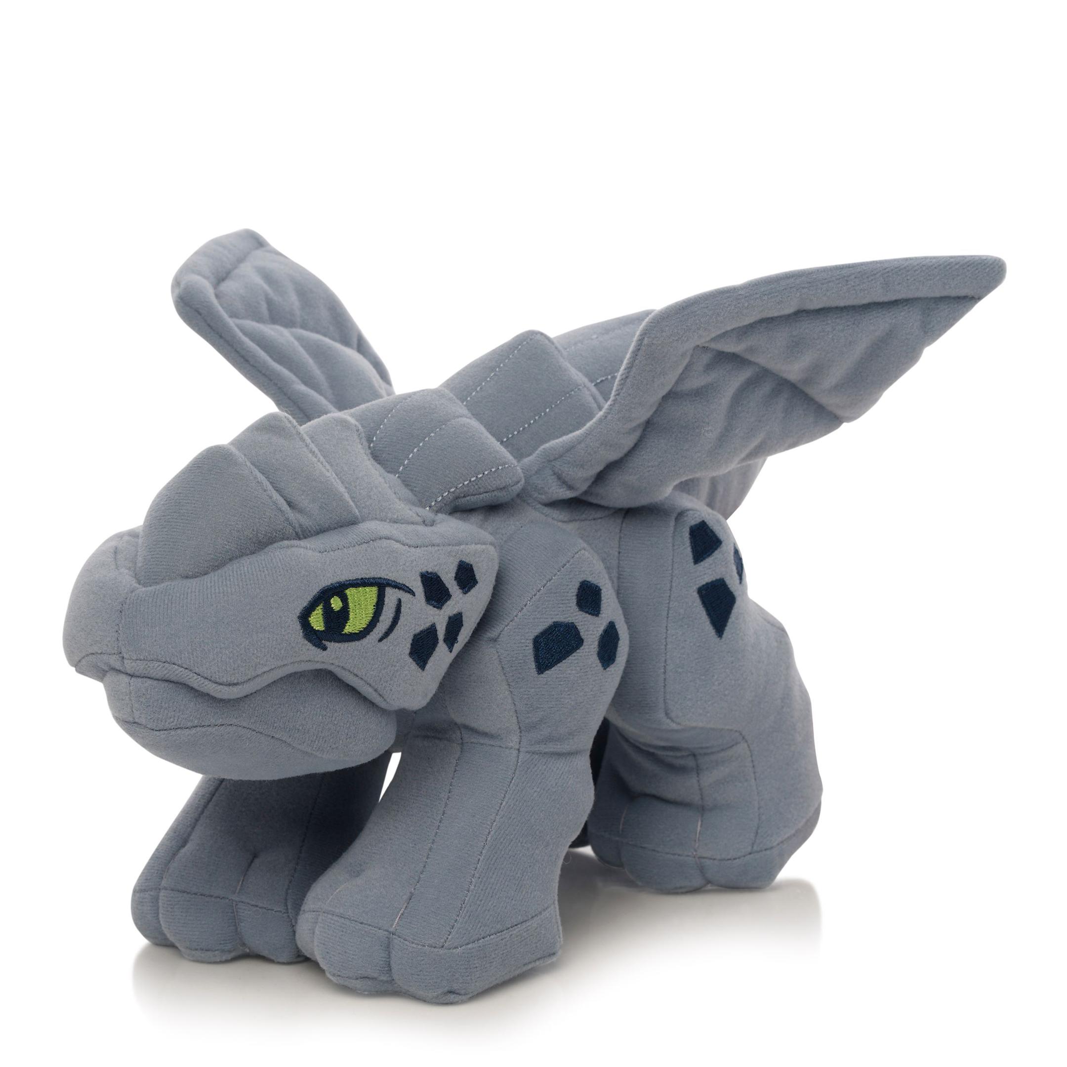 LEGO Baby Dragon Plush