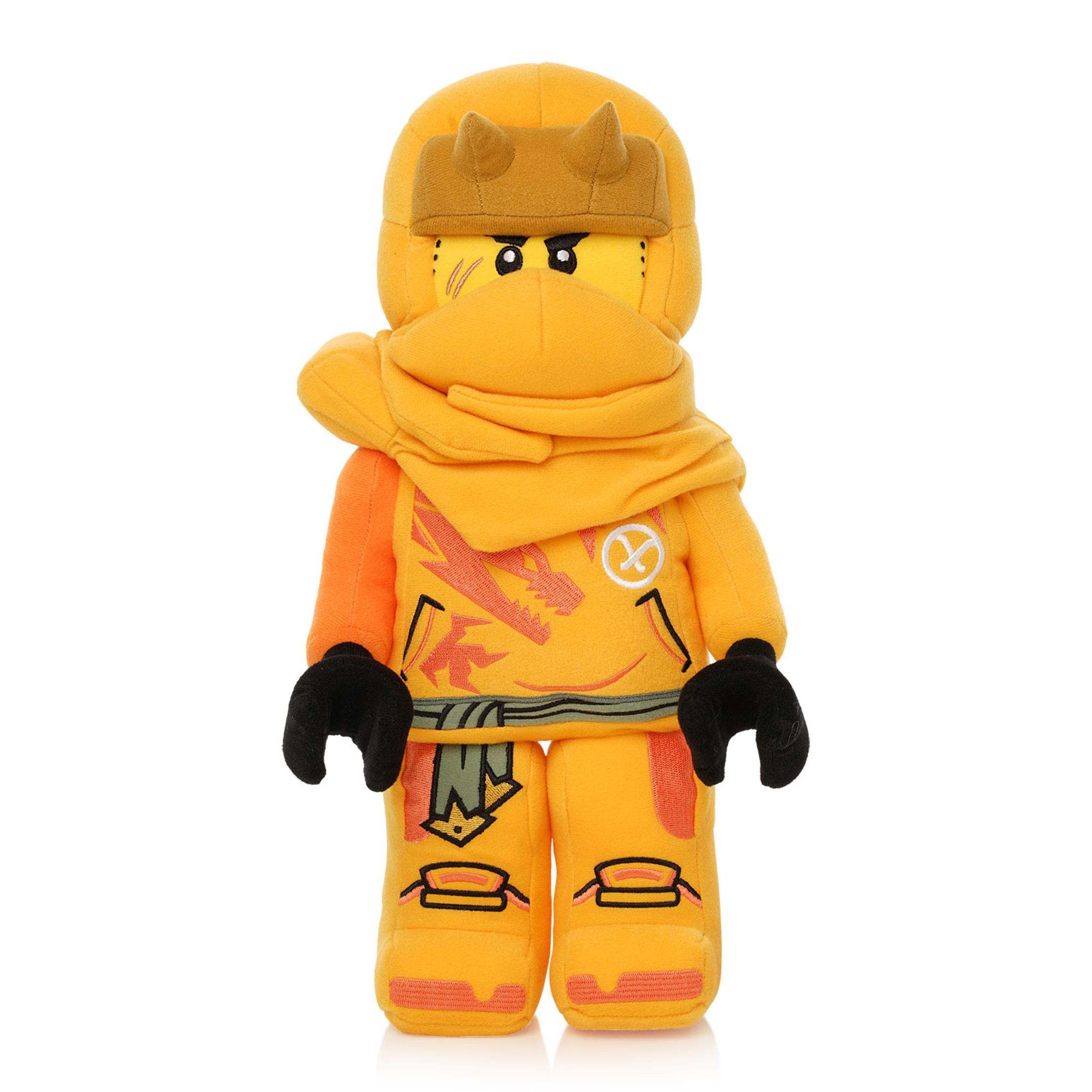 LEGO Arin Minifigure Plush