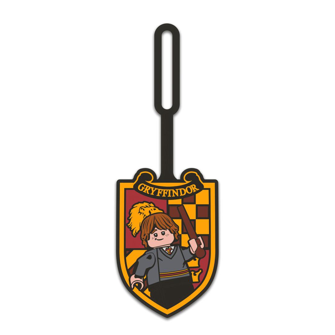 Main image of LEGO Ron Weasley Bag Tag (5008087-1)