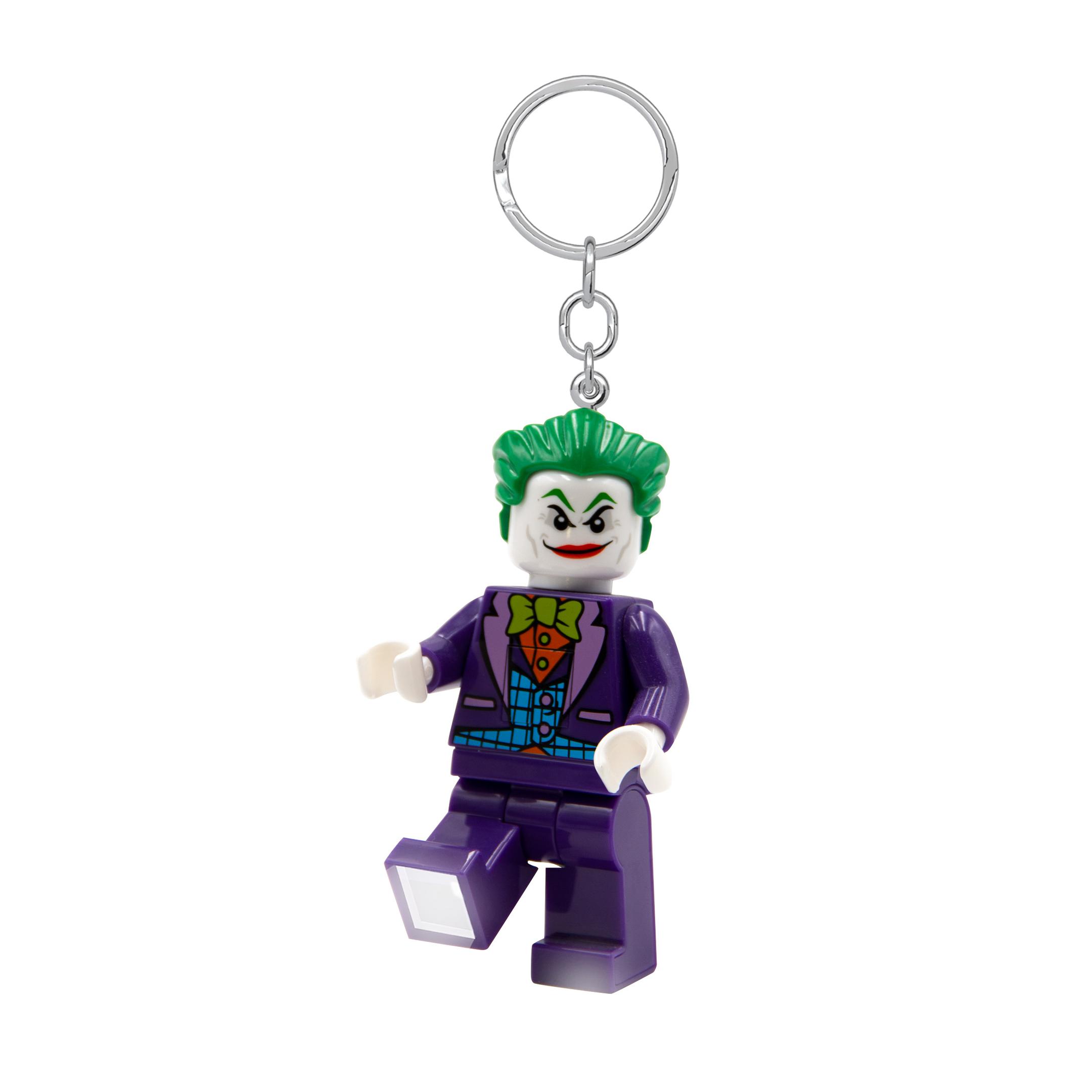 LEGO The Joker Key Light