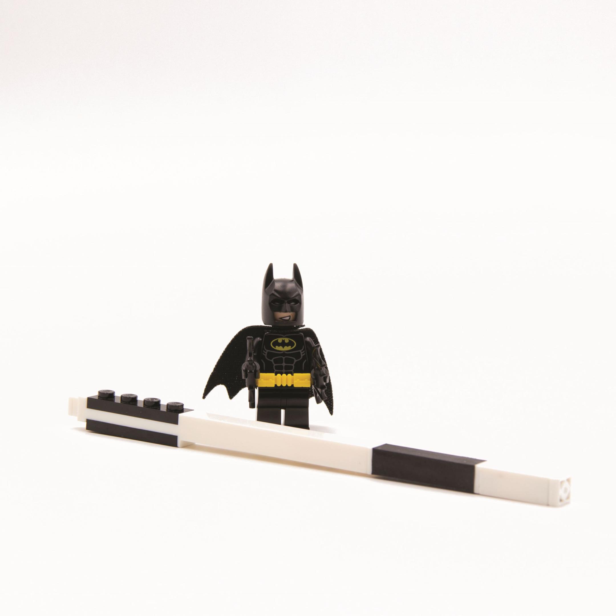 Main image of LEGO Batman Pen Pal (5008096-1)