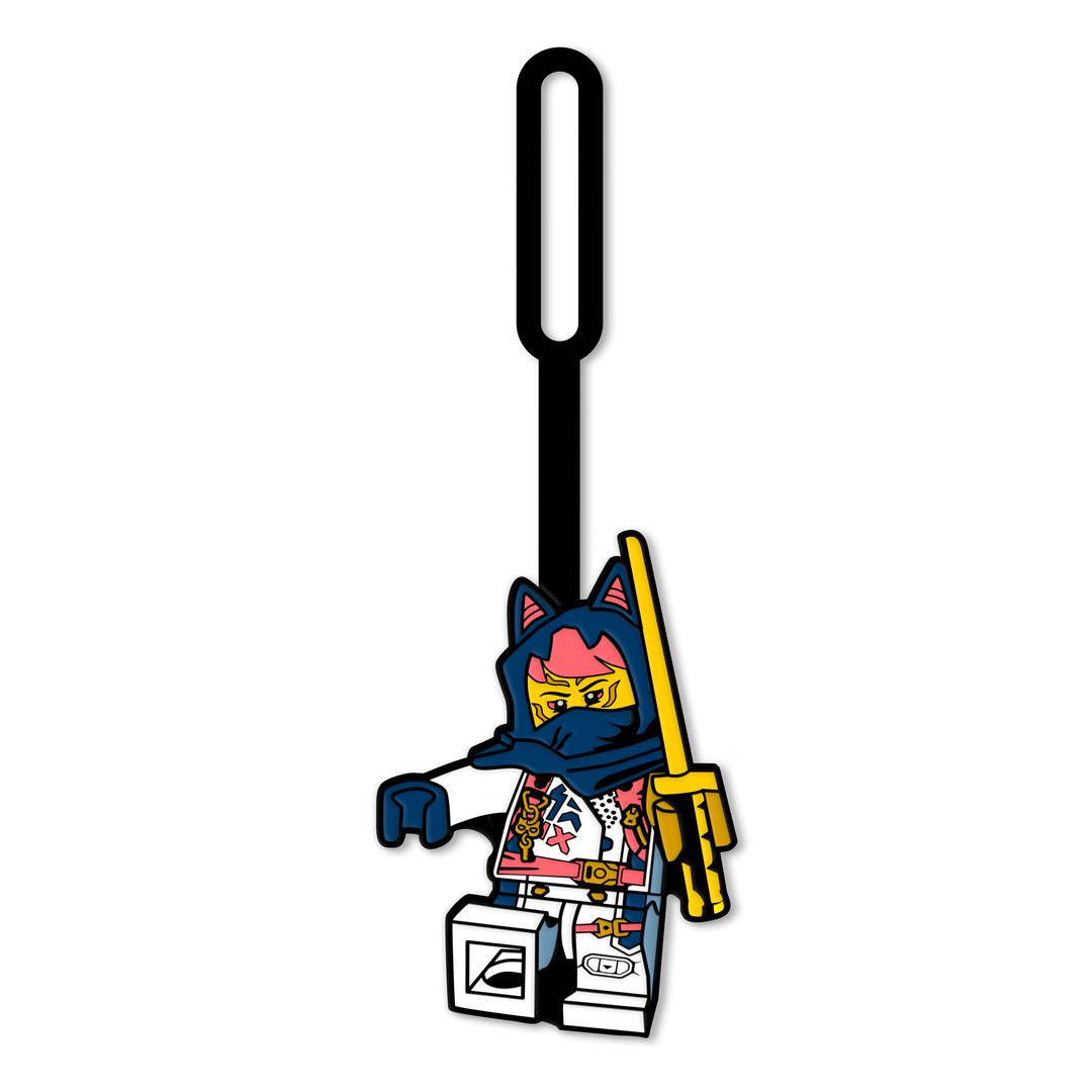 LEGO Sora Bag Tag