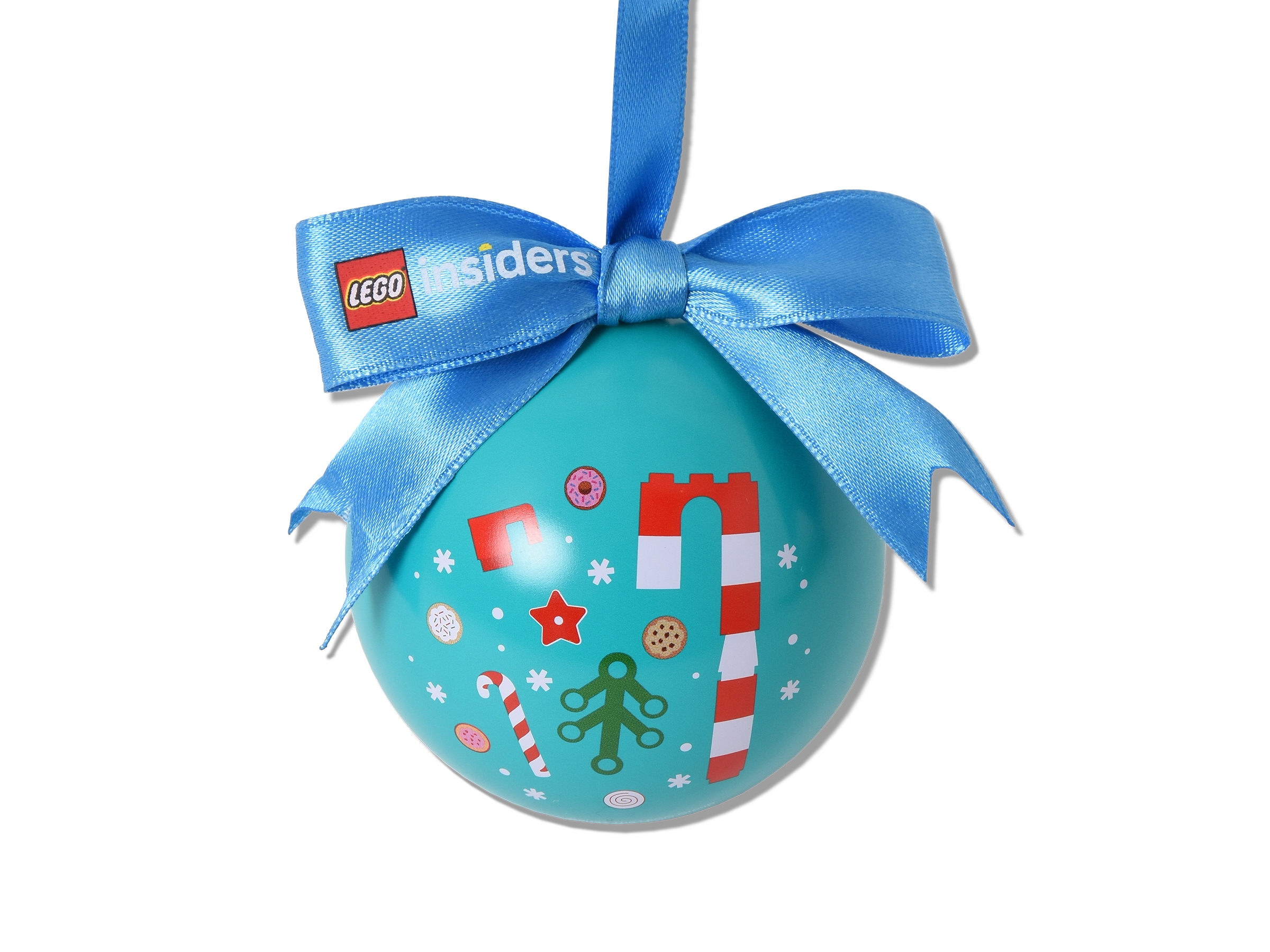 LEGO Insiders Bauble 2023