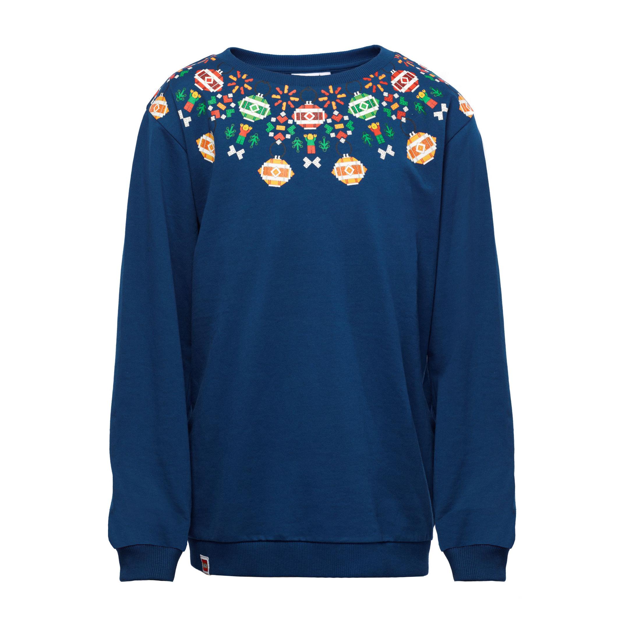LEGO Christmas Jumper – Kids