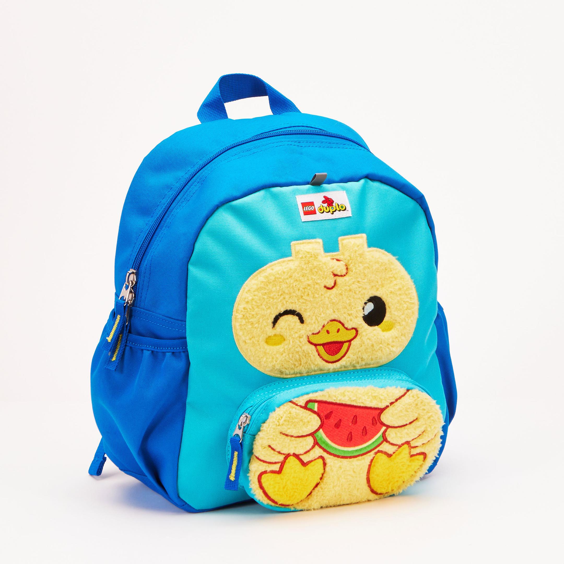 Duplo Duck Backpack