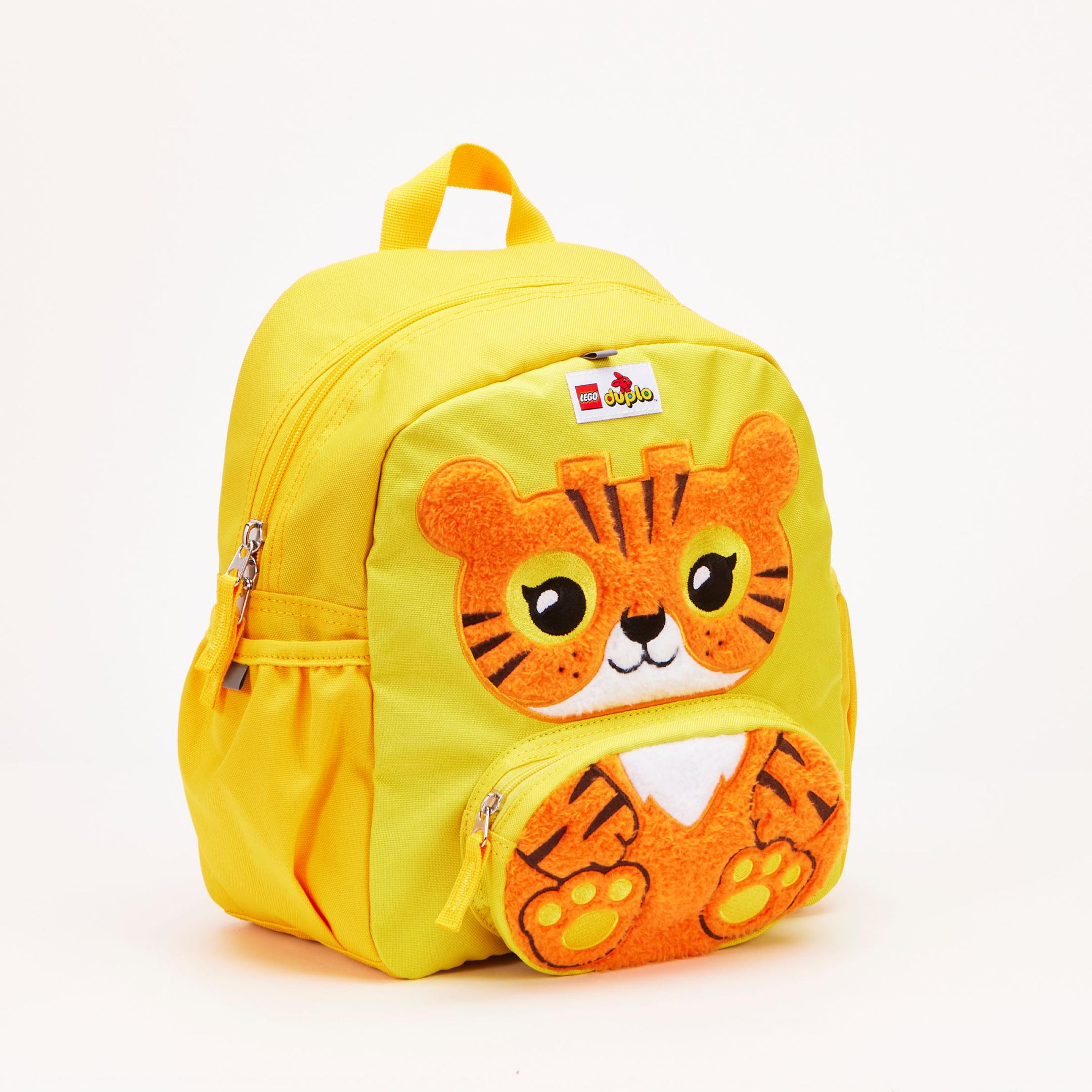 Main image of LEGO Duplo Tiger Backpack (5008681-1)