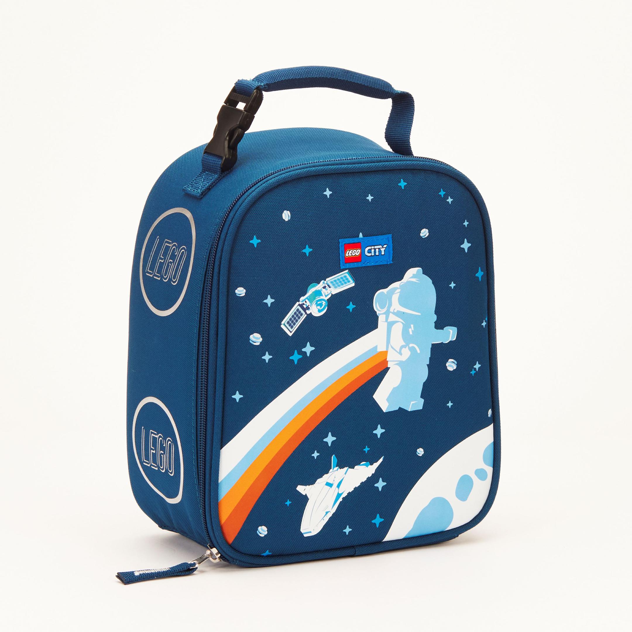 Lunch Bag – Space Walk