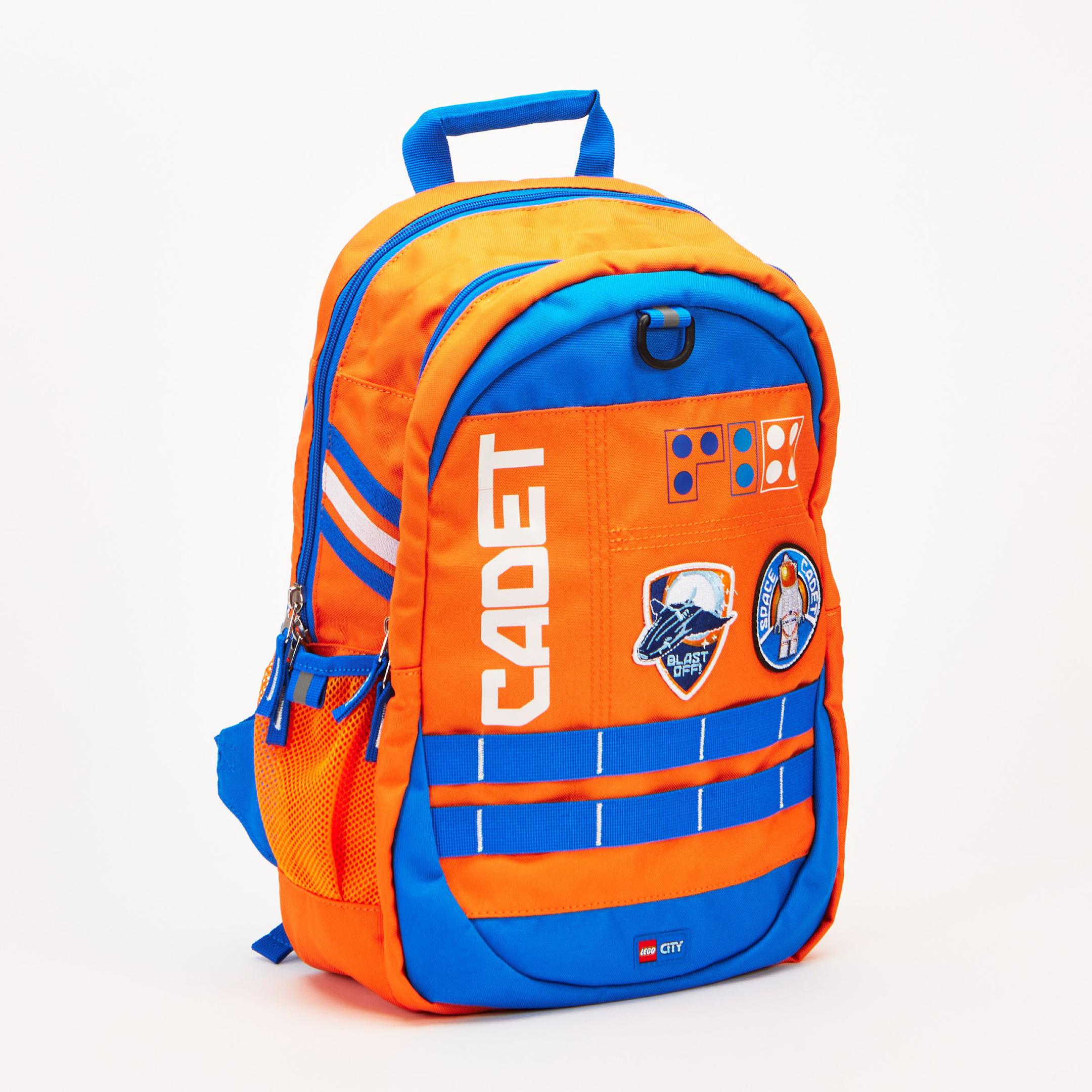 Space Cadet Backpack