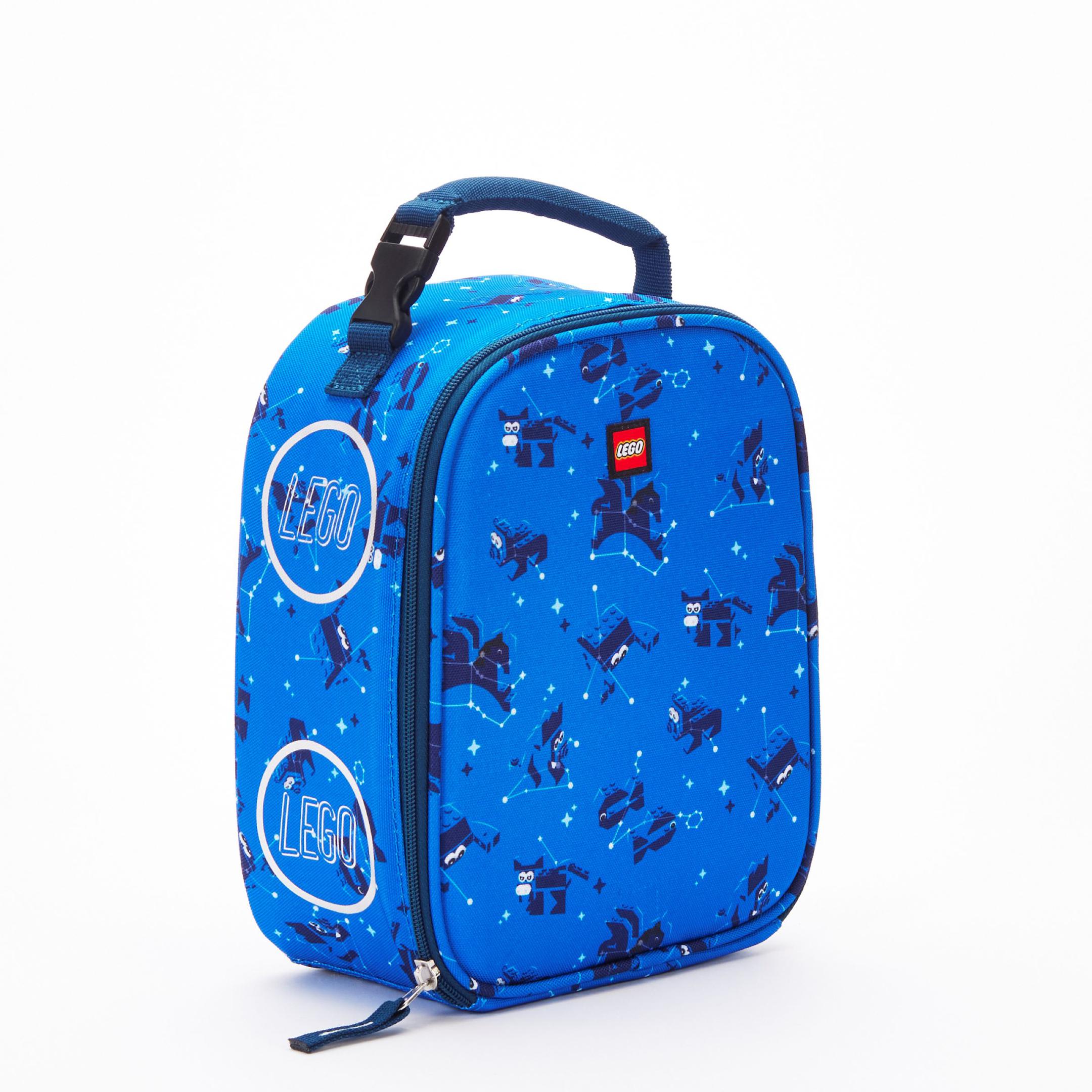 Main image of LEGO Space Lunch Bag – Stargazer (5008690-1)