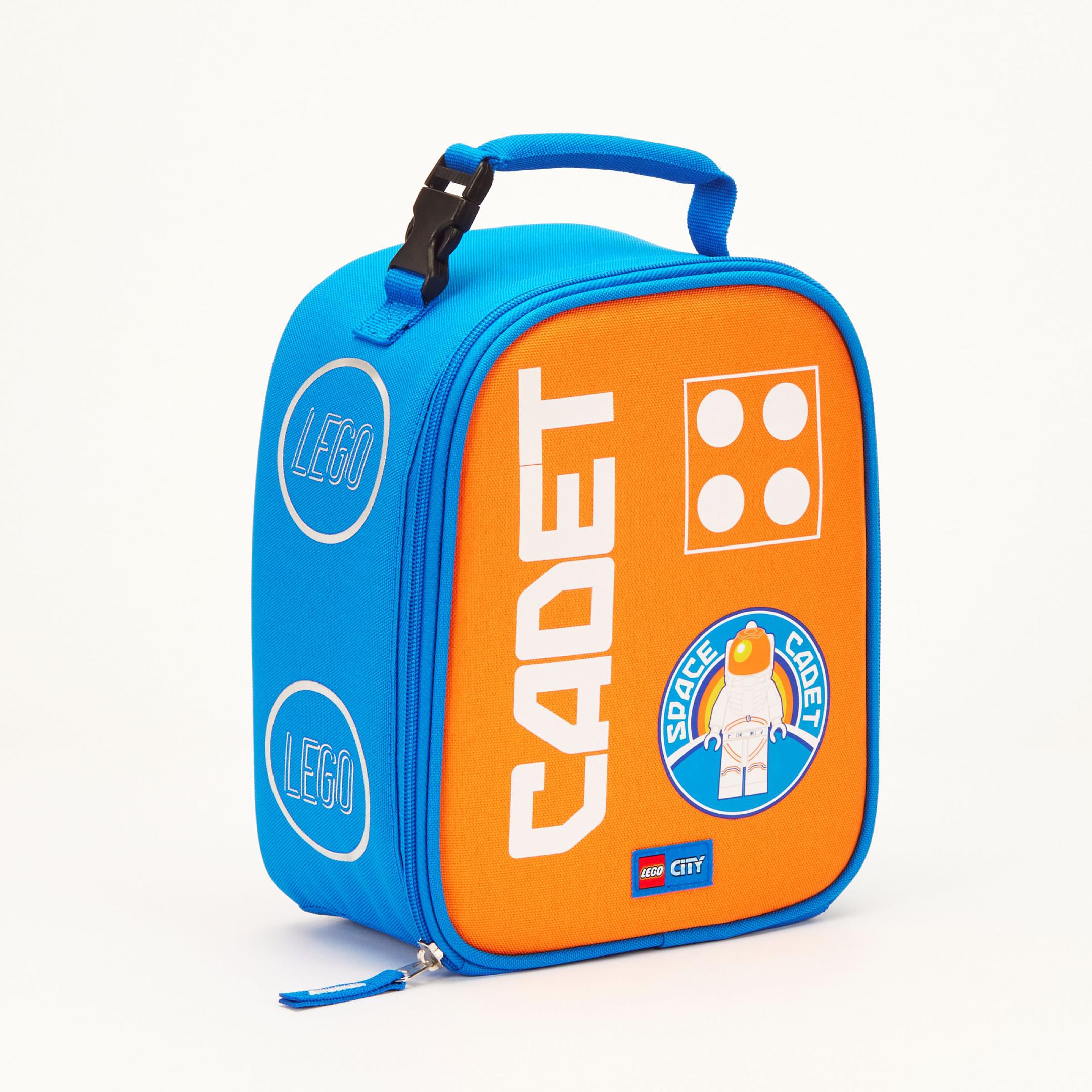 LEGO Space Cadet Lunch Bag