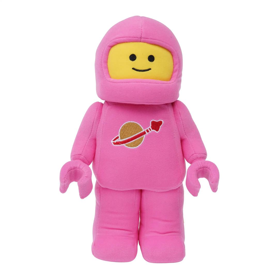 LEGO Astronaut Plush – Pink