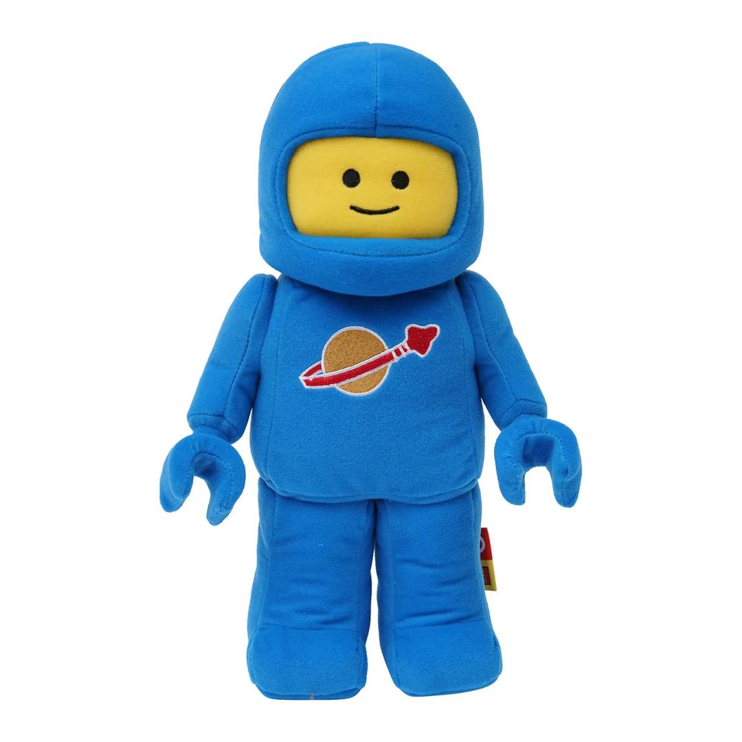 Main image of LEGO Astronaut Plush – Blue (5008785-1)