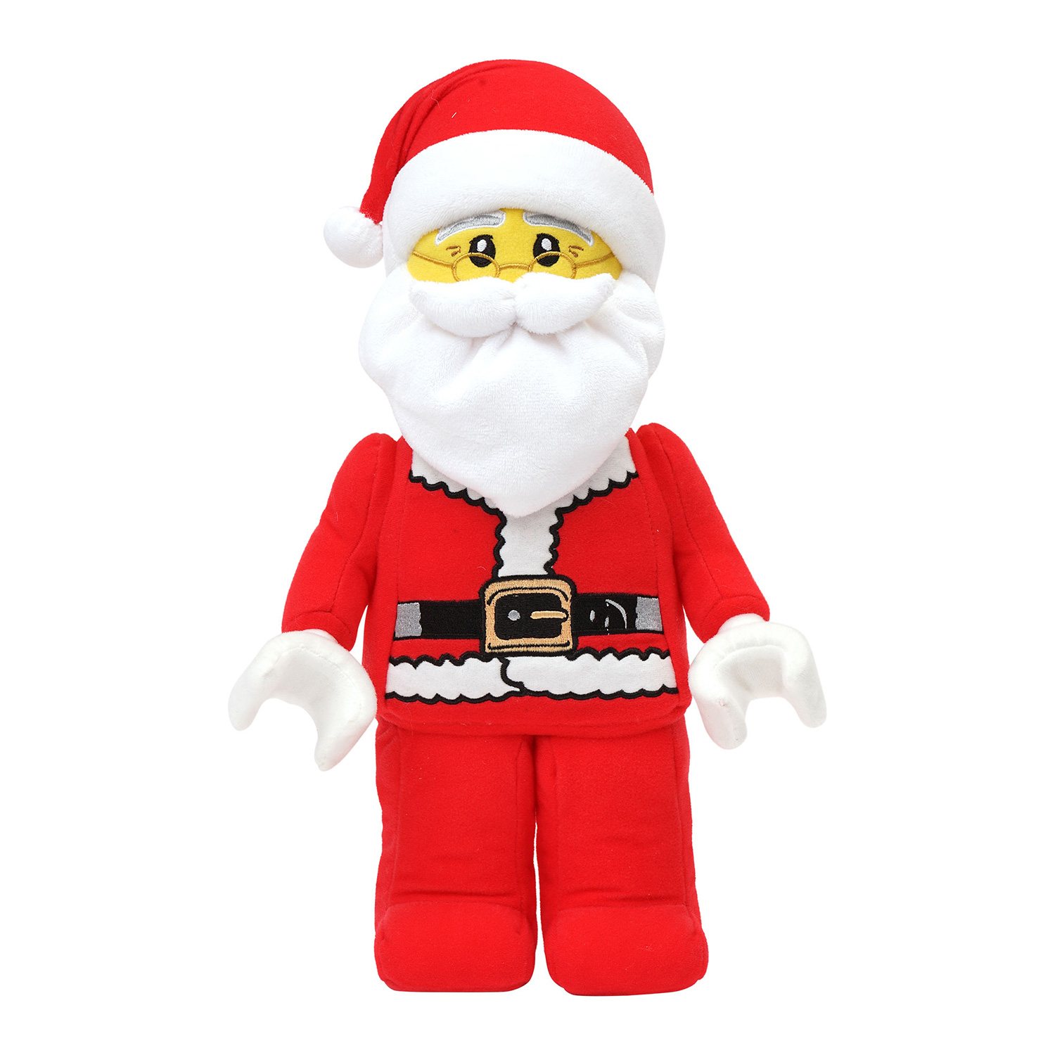 Santa Claus Plush