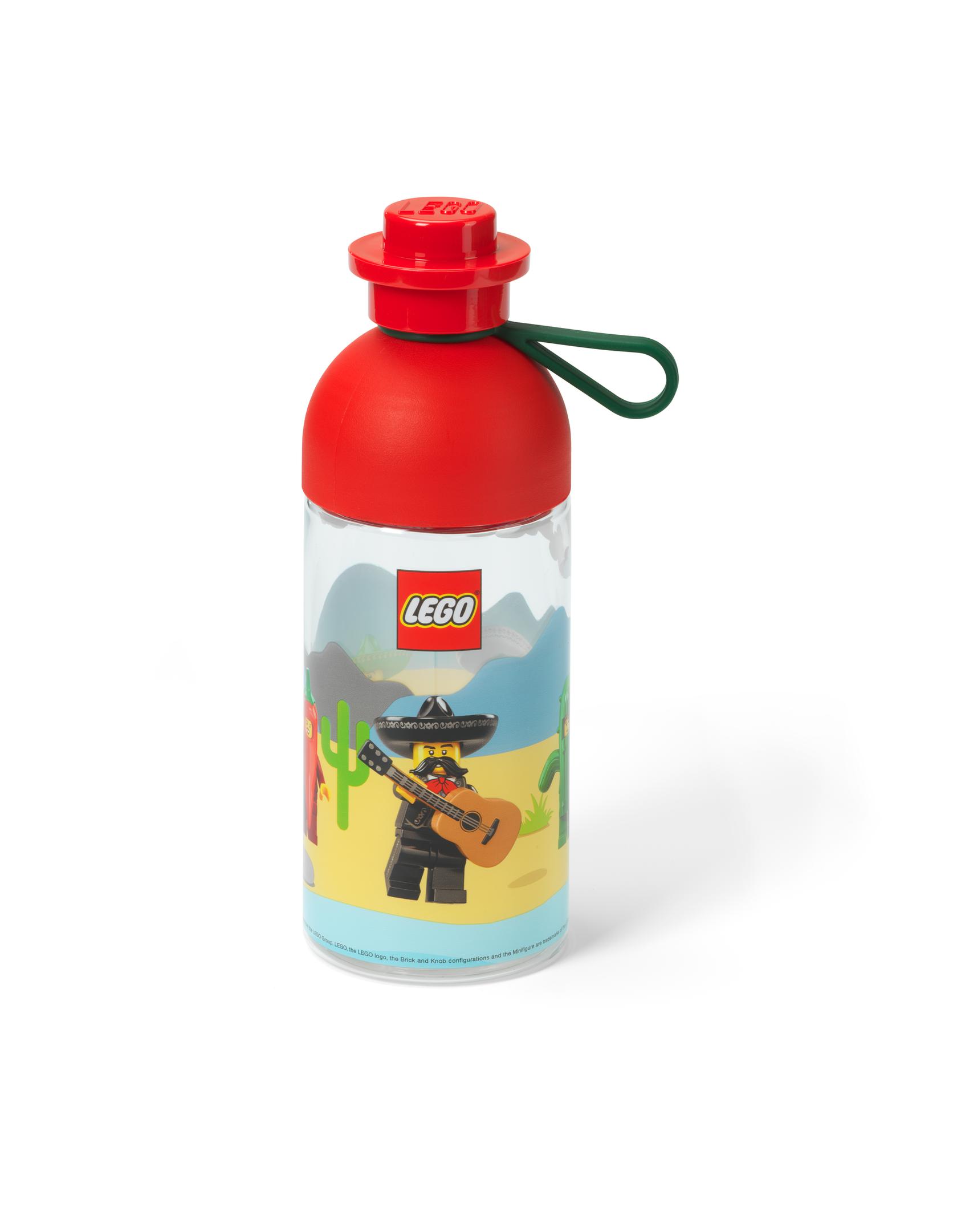LEGO Mexico Bottle