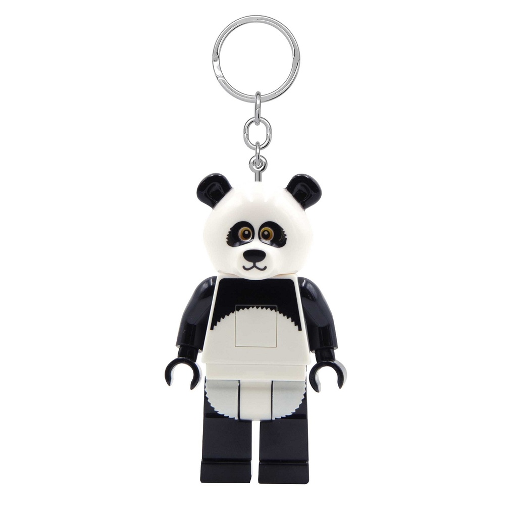 LEGO Gear - Panda Key Light