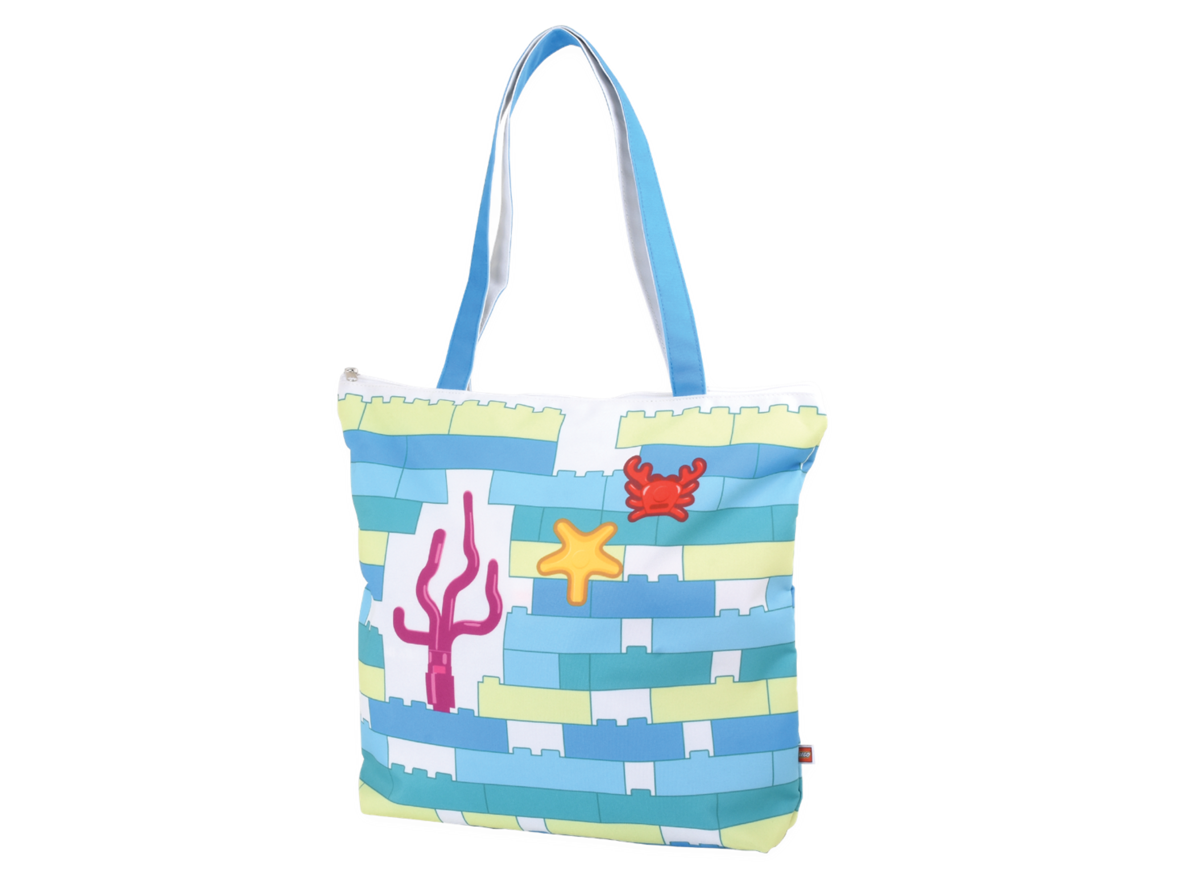 LEGO Summer Beach Bag
