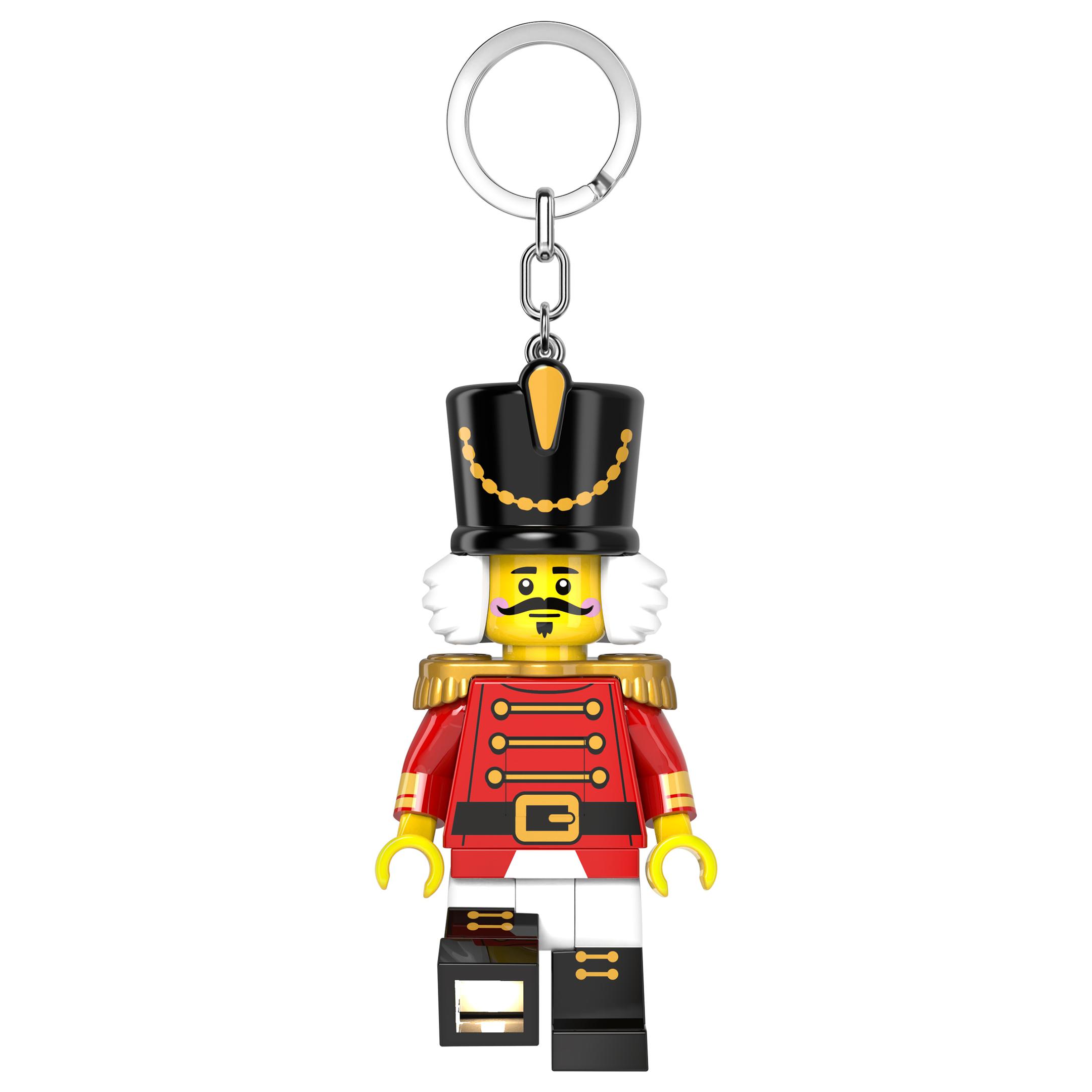 LEGO Nutcracker Key Light