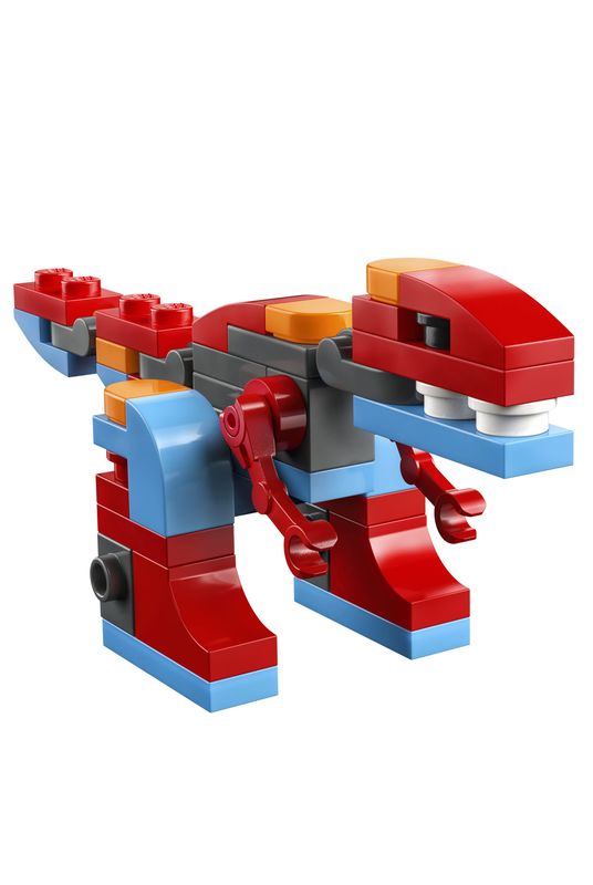 Main image of LEGO DREAMZzz T-Rex (5009052-1)