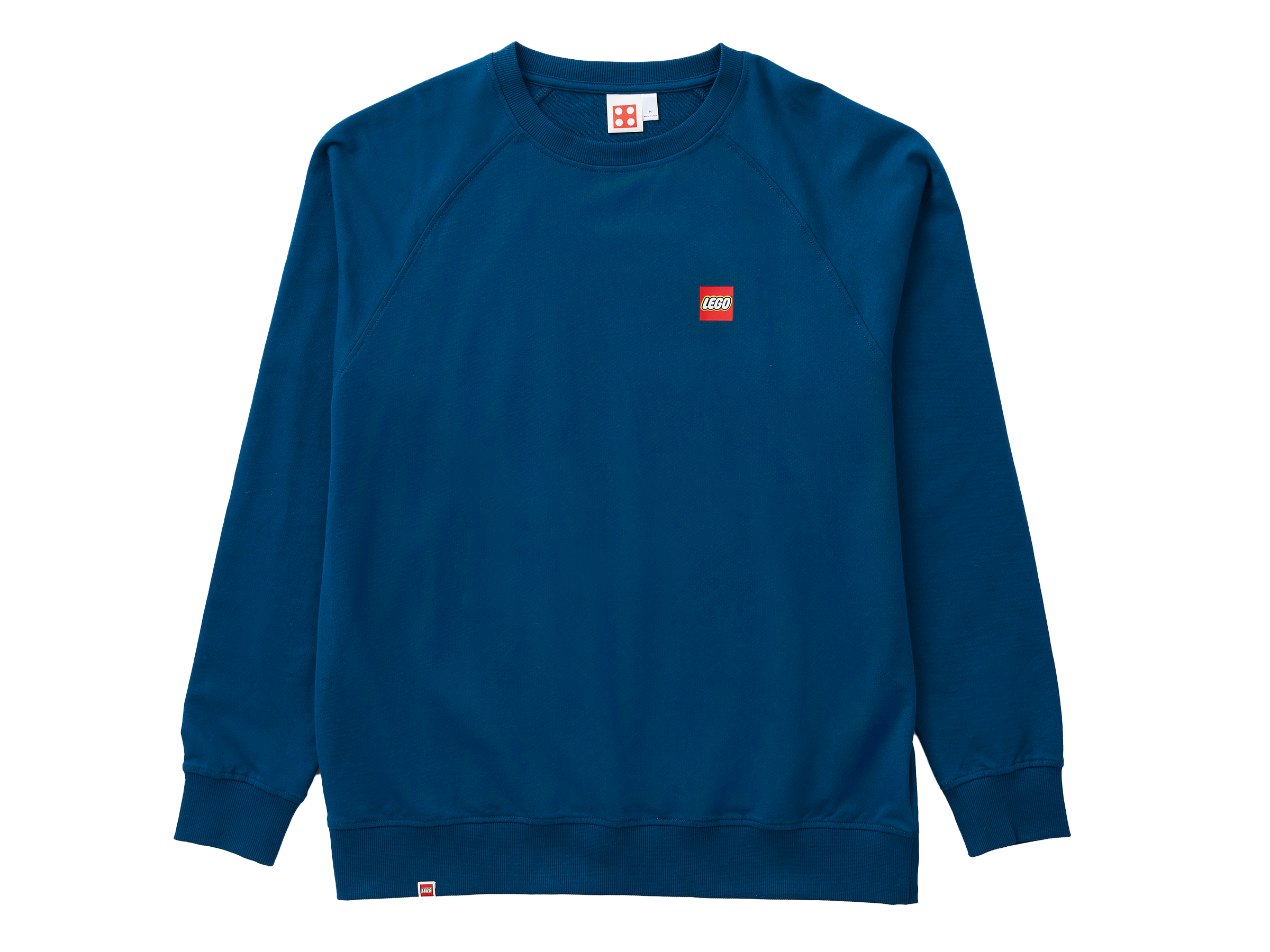 Main image of LEGO Sweatshirt – Navy (5009100-1)