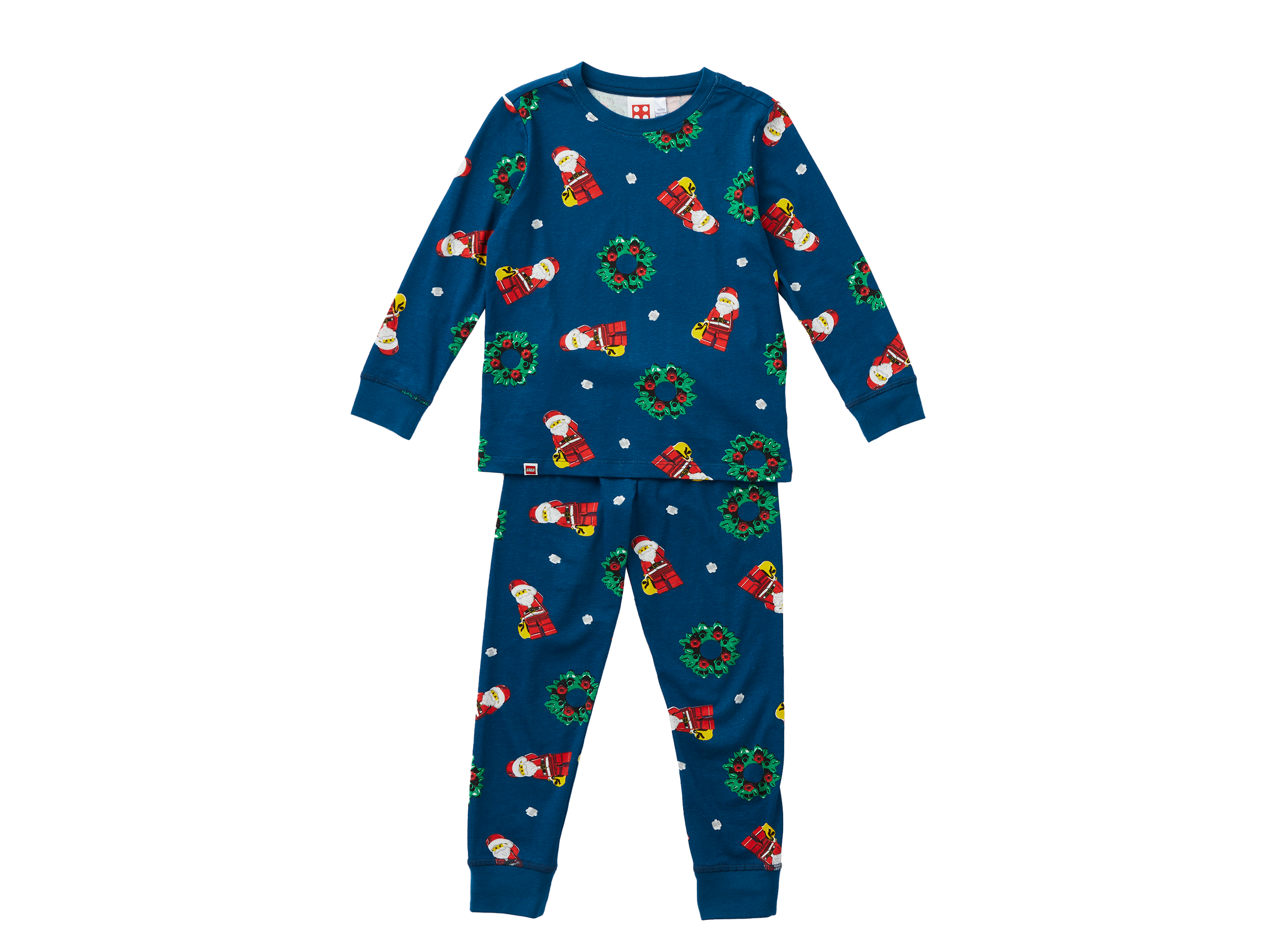 Main image of LEGO Pyjamas – Navy (5009137-1)