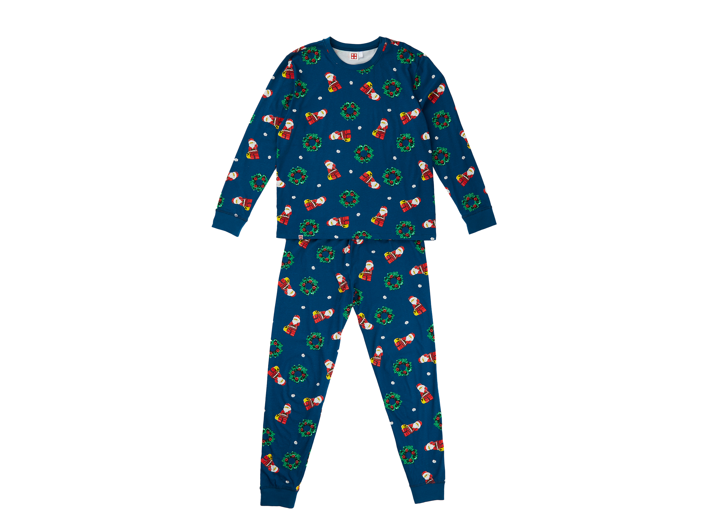 LEGO Adult Pyjamas – Navy